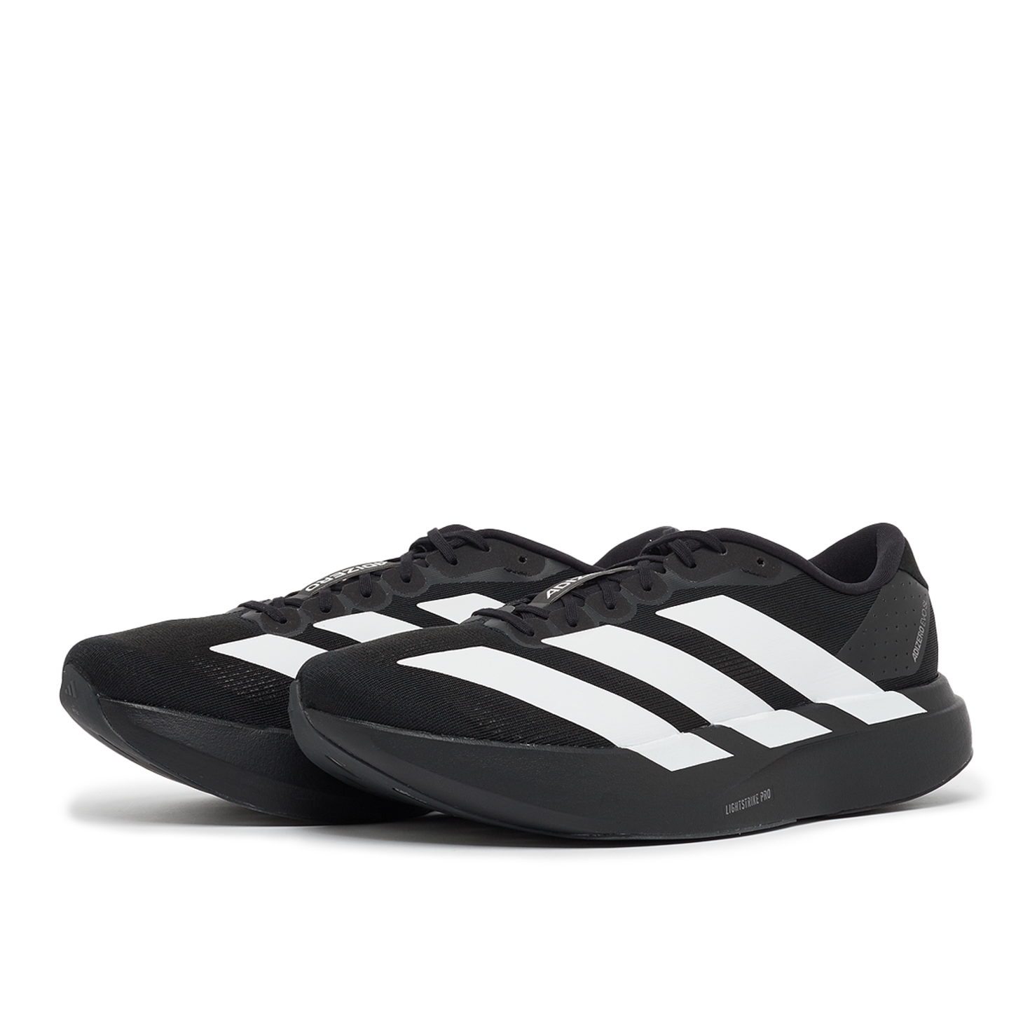 adidas evo sl 26.5 アディゼロ JP7149 adidas Adizero EVO SL Sneakers - Black | Free Shipping with