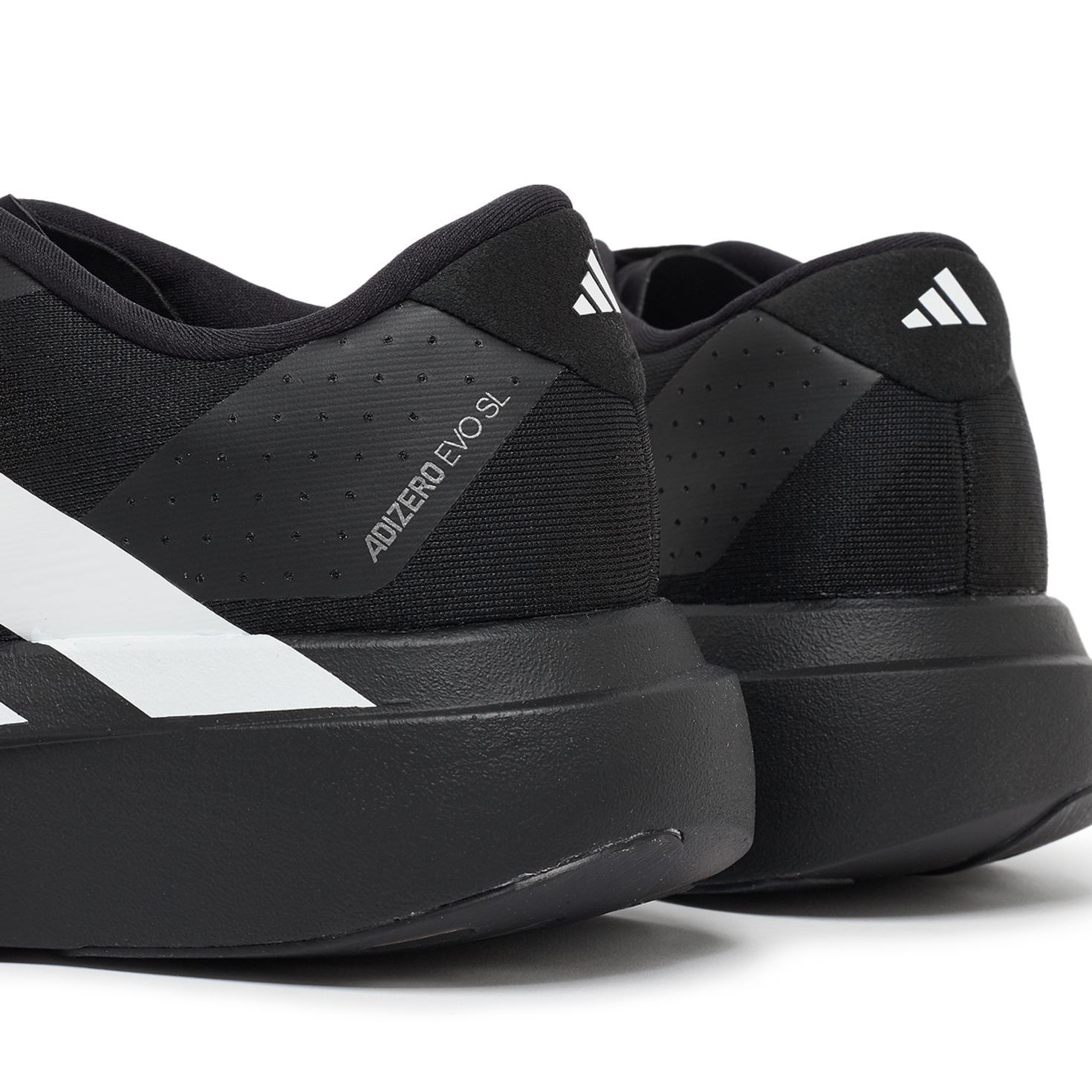 adizero Evo SLサイズ24.5 Cut in half: Adidas Adizero EVO SL Review (2024) | RunRepeat