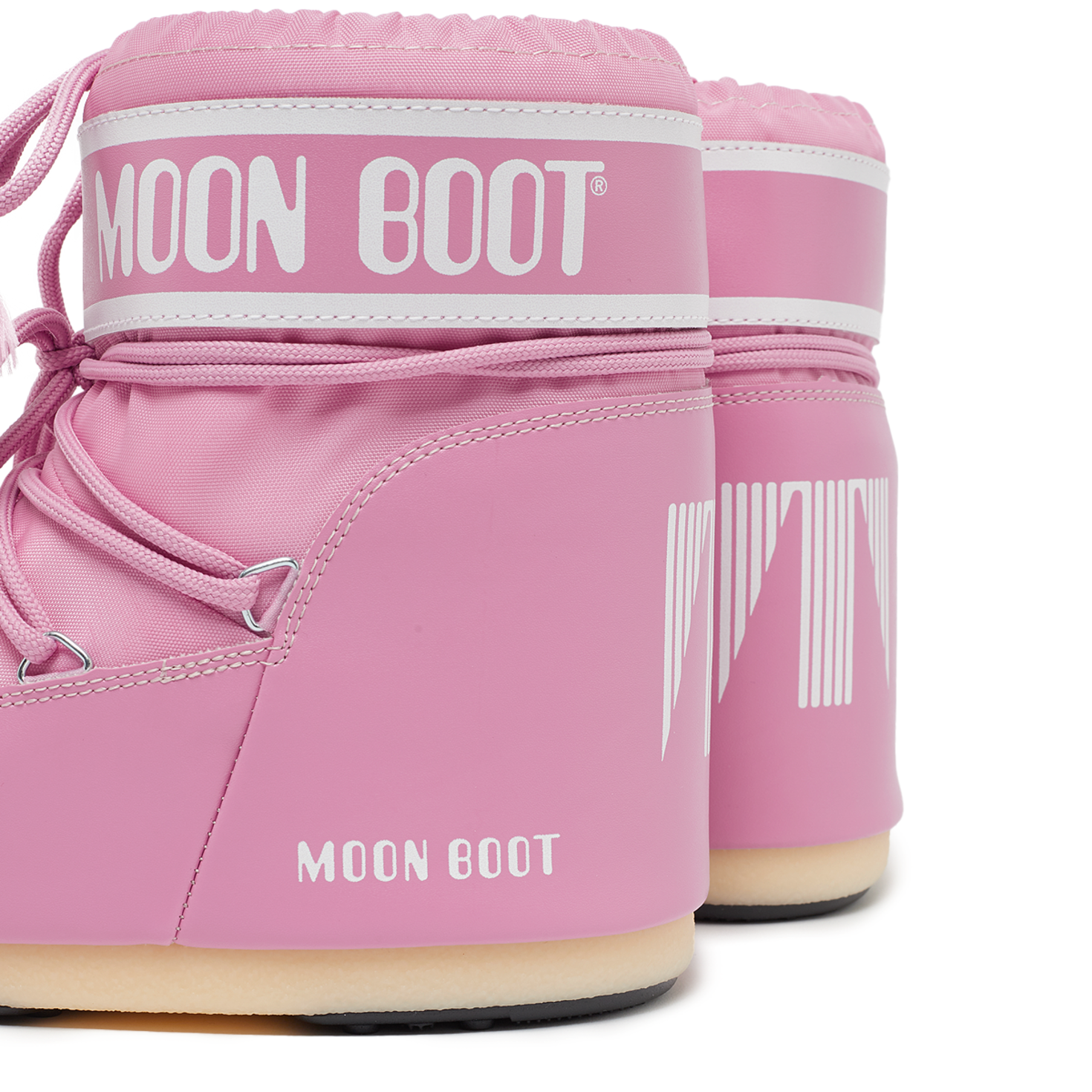 靴 moon boot Moon Boot ICON LOW SPACE RACING | 80D1409650-HF04 | AFEW STORE