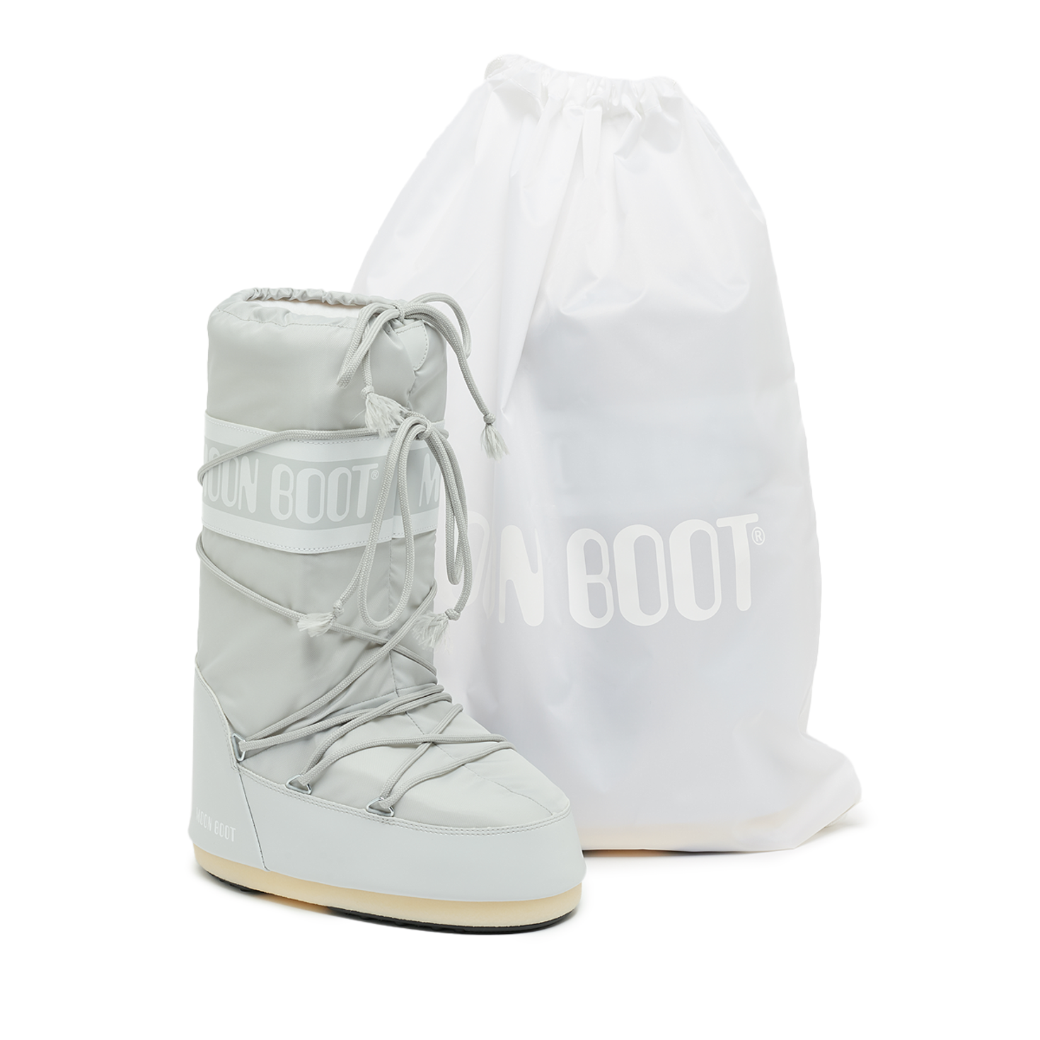 MOON BOOT Icon Low PVC  boots　ムーンブーツ MOON BOOT/ムーンブーツ/ICON NYLON BOOTS/14004400（ブーツ