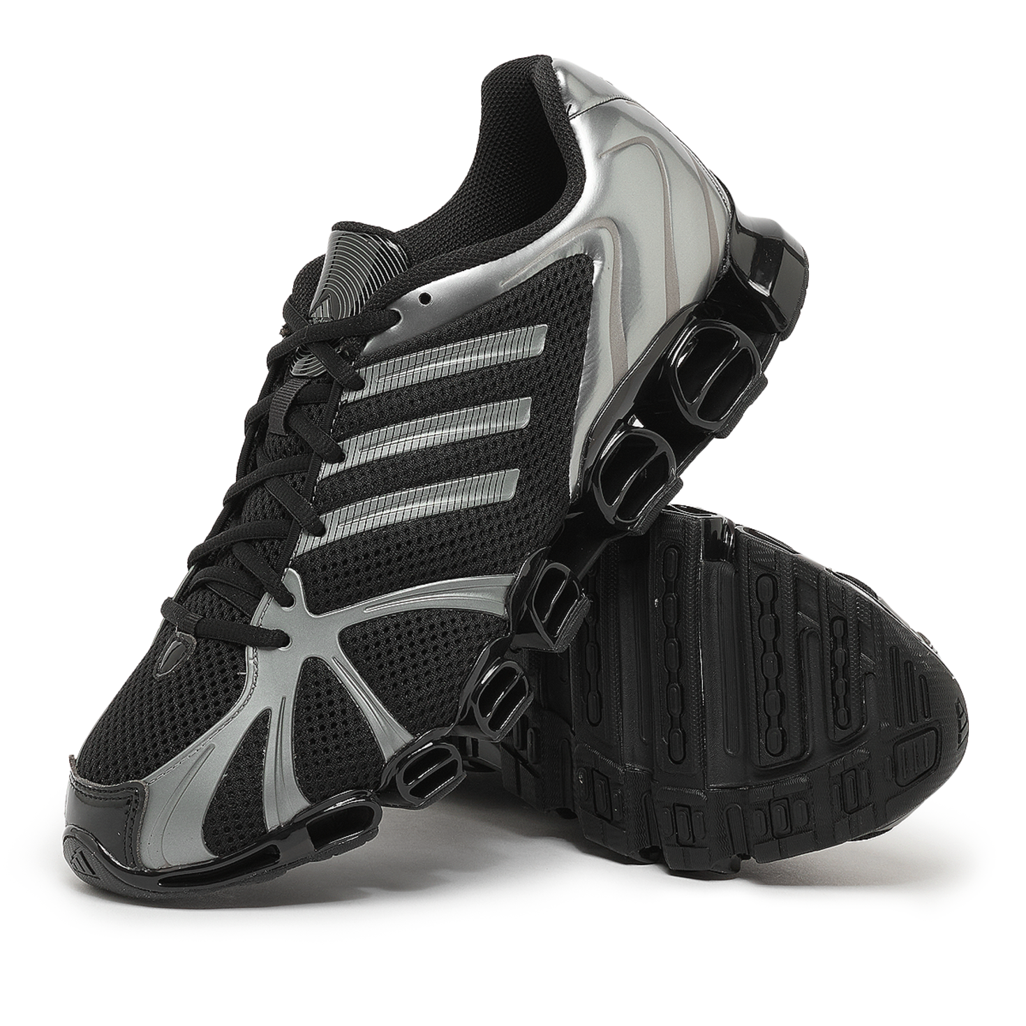 Retro Runner Adidas Retro Schuhe 2000er Wmns Mega Ghostride