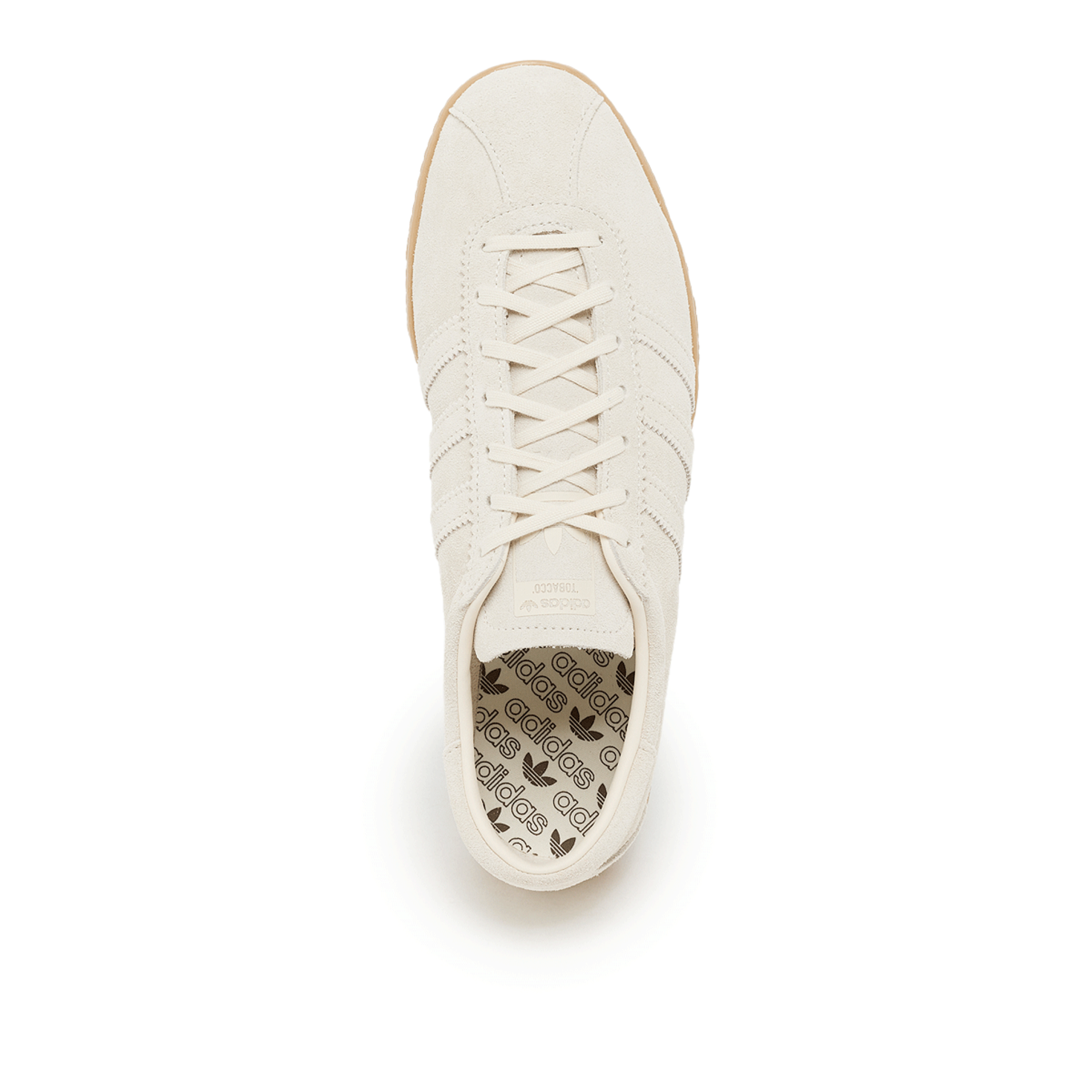 Buy adidas Originals Tobacco in beige | JS1367 at solebox