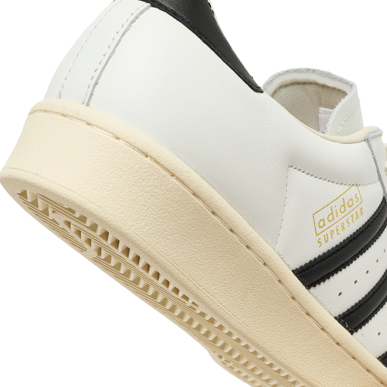 スニーカー adidas FW25 \"SUPERSTAR VINTAGE\" SNEAKERS (JQ3254 CWHITE) adidas Originals SUPERSTAR VINTAGE | JQ3254 | AFEW STORE