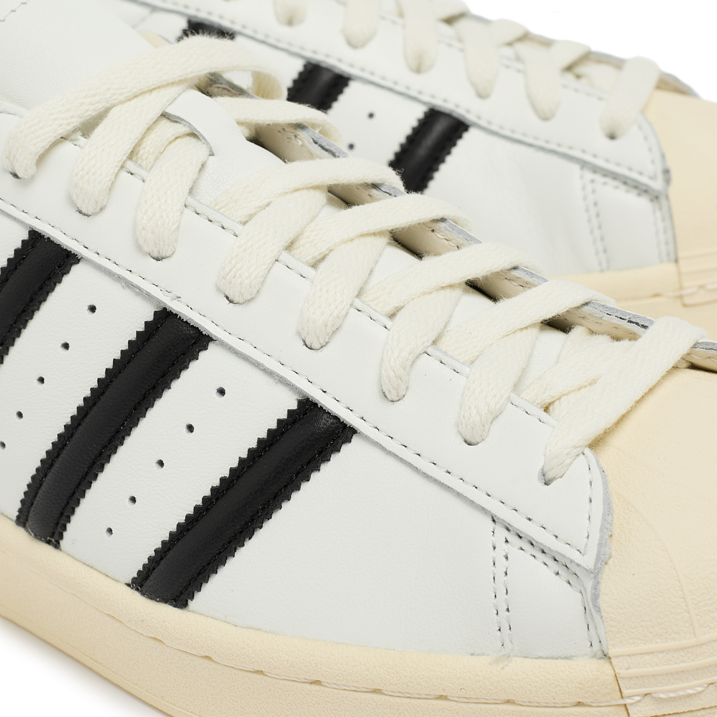 Buy adidas Originals Superstar Vintage in white | JQ3254 at