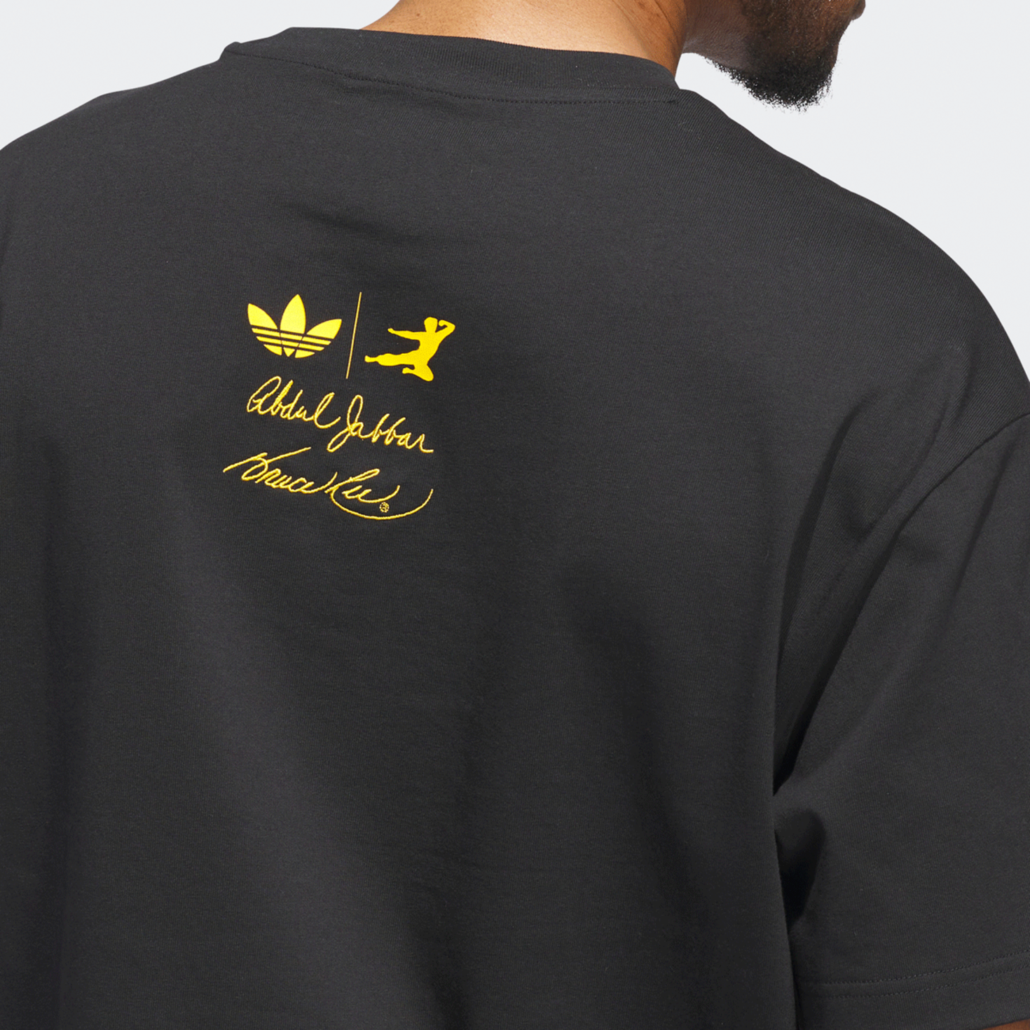 Next Level 6010 Triblend T-Shirt - Graphite Black – The Park