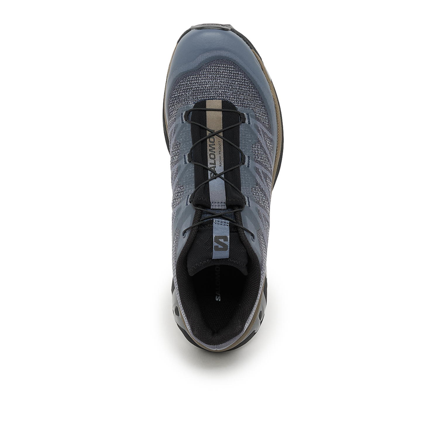 Buy Salomon XT-6 Shadow in blauw | L47873900 at solebox