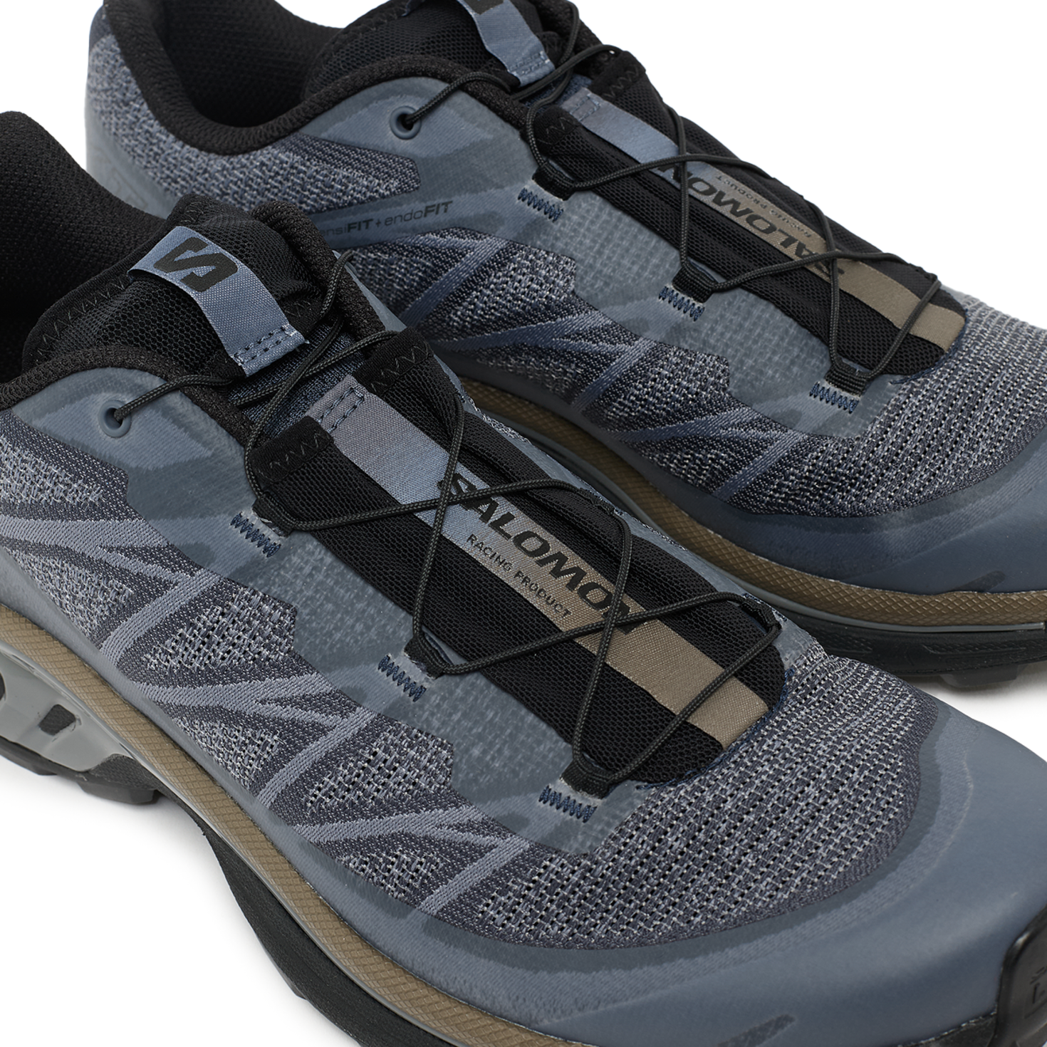 Buy Salomon XT-6 Shadow in blau | L47873900 at solebox