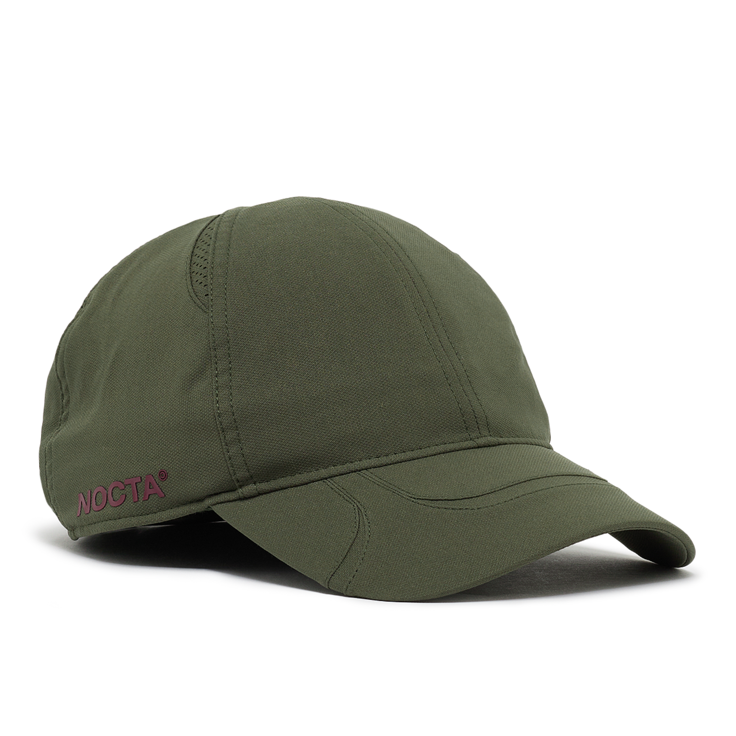 Nike U NRG CLUB CAP NOCTA-グリーン - L/XL 新品 NIKE U NRG CLUB CAP NOCTA LART ENAMEL GREEN/LIGHT BONE/BLACK
