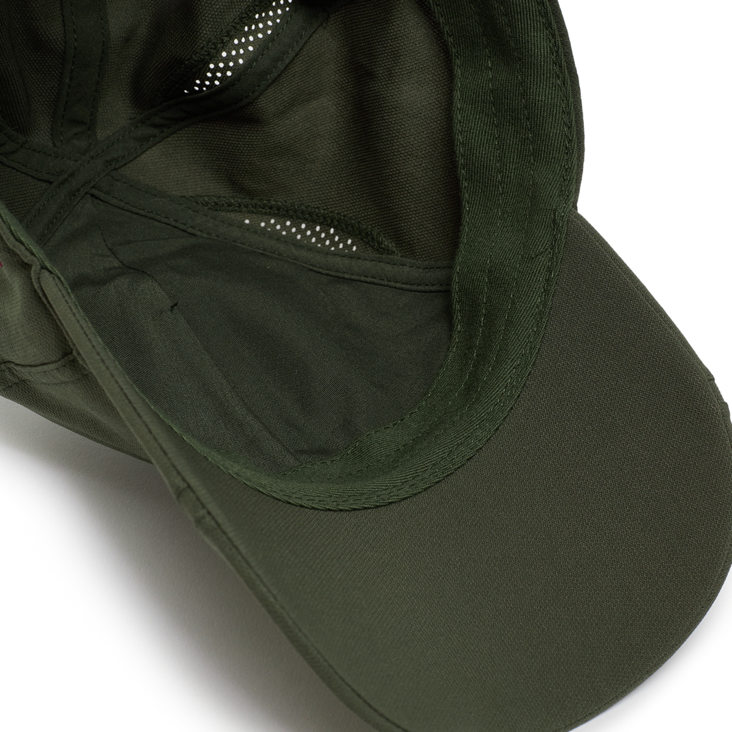 Buy Nike x Nocta Club Cap in green | FV5541-325 at solebox