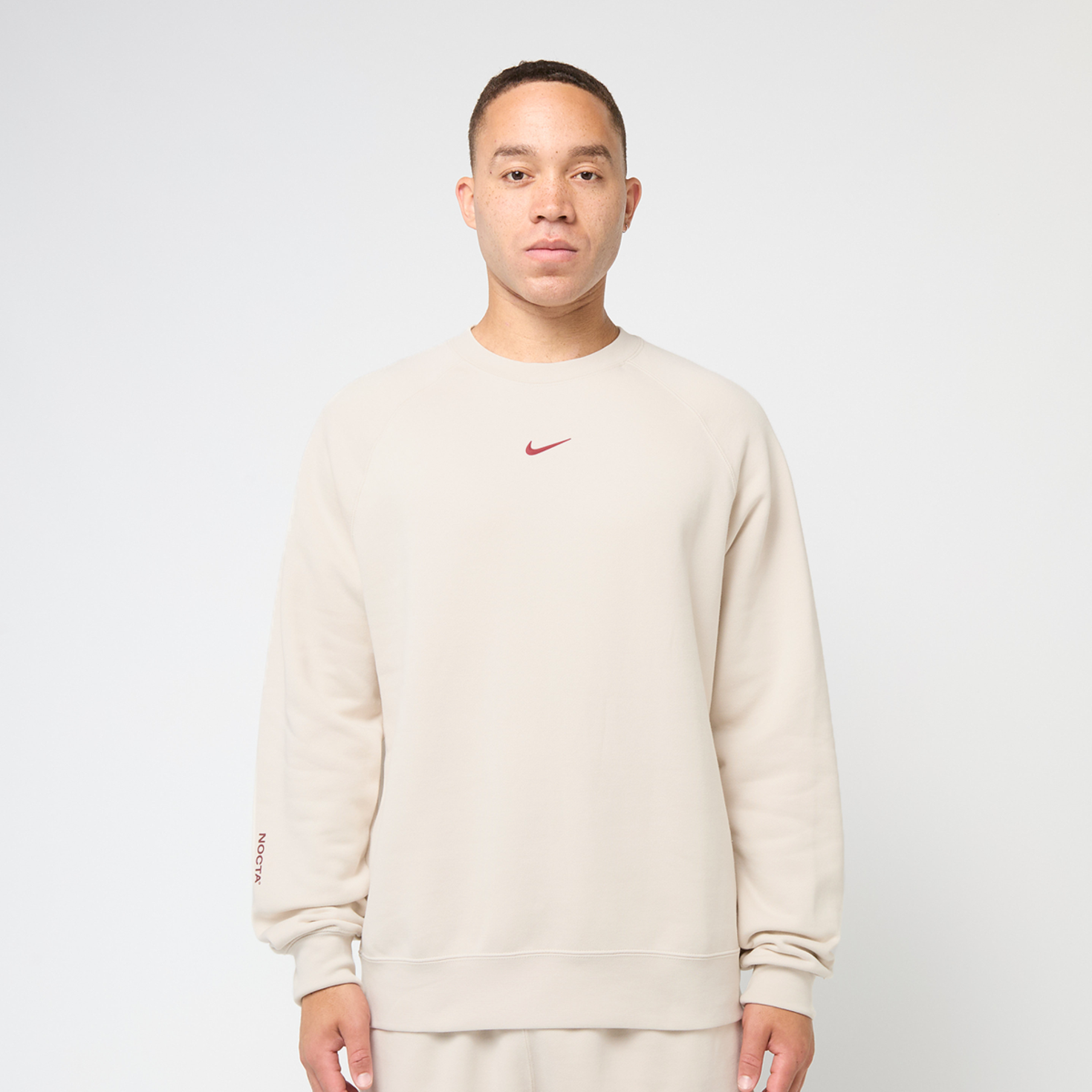 p*c様 Nike x NOCTA Crewneck Sweatshirt フリ Nike x NOCTA Crewneck Sweatshirt - Size? France