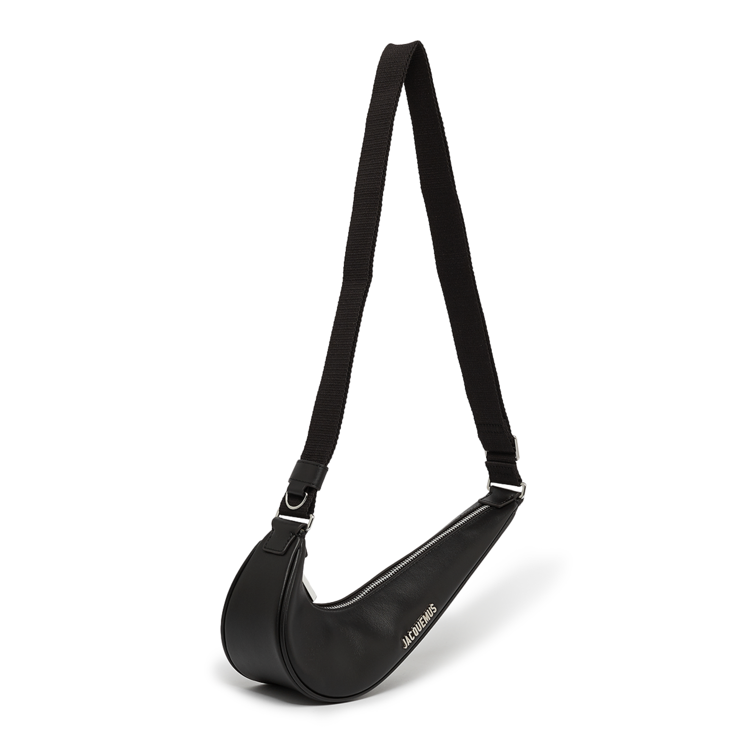 Buy Nike x Jacquemus Le sac Swoosh Bag in schwarz | DQ0324