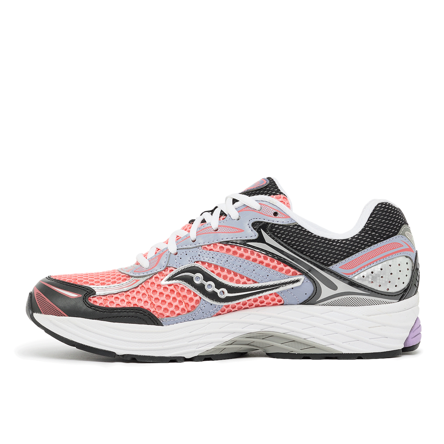 Buy Saucony Progrid Omni in multi-colour S70739-30 at solebox
