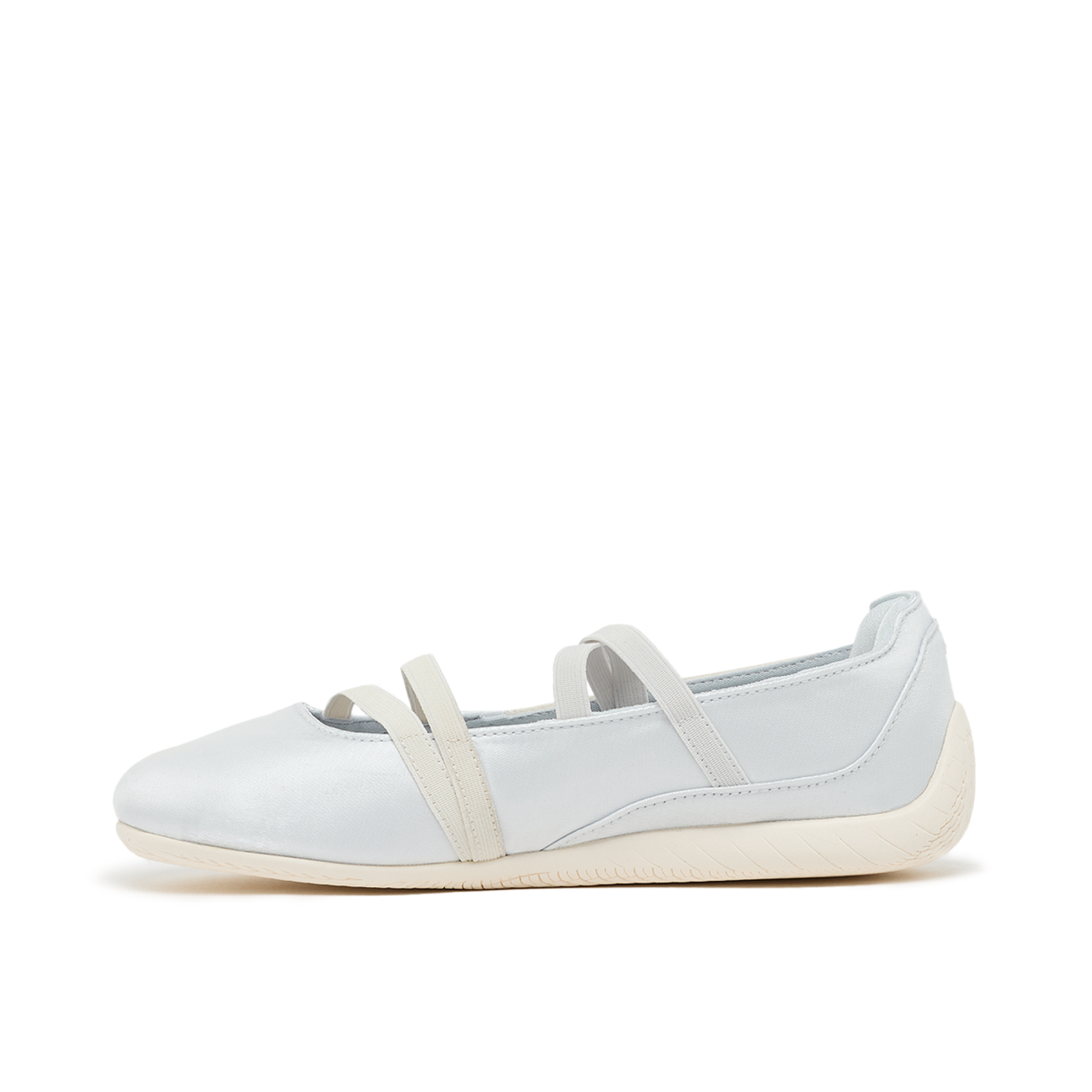 PUMA Speedcat Ballet シルバー Buy PUMA Wmns Speedcat Ballet Satin in silver | 404383-03 at