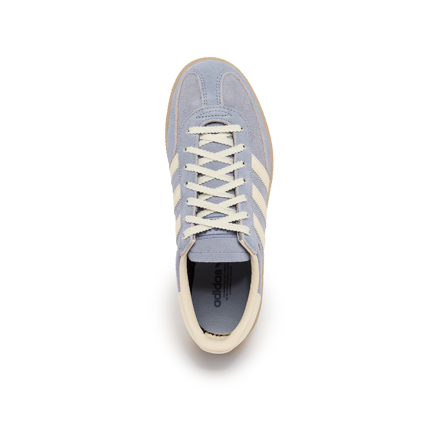 ADIDAS×size? HANDBALL SPEZIAL パープル 28.0 Adidas Women's