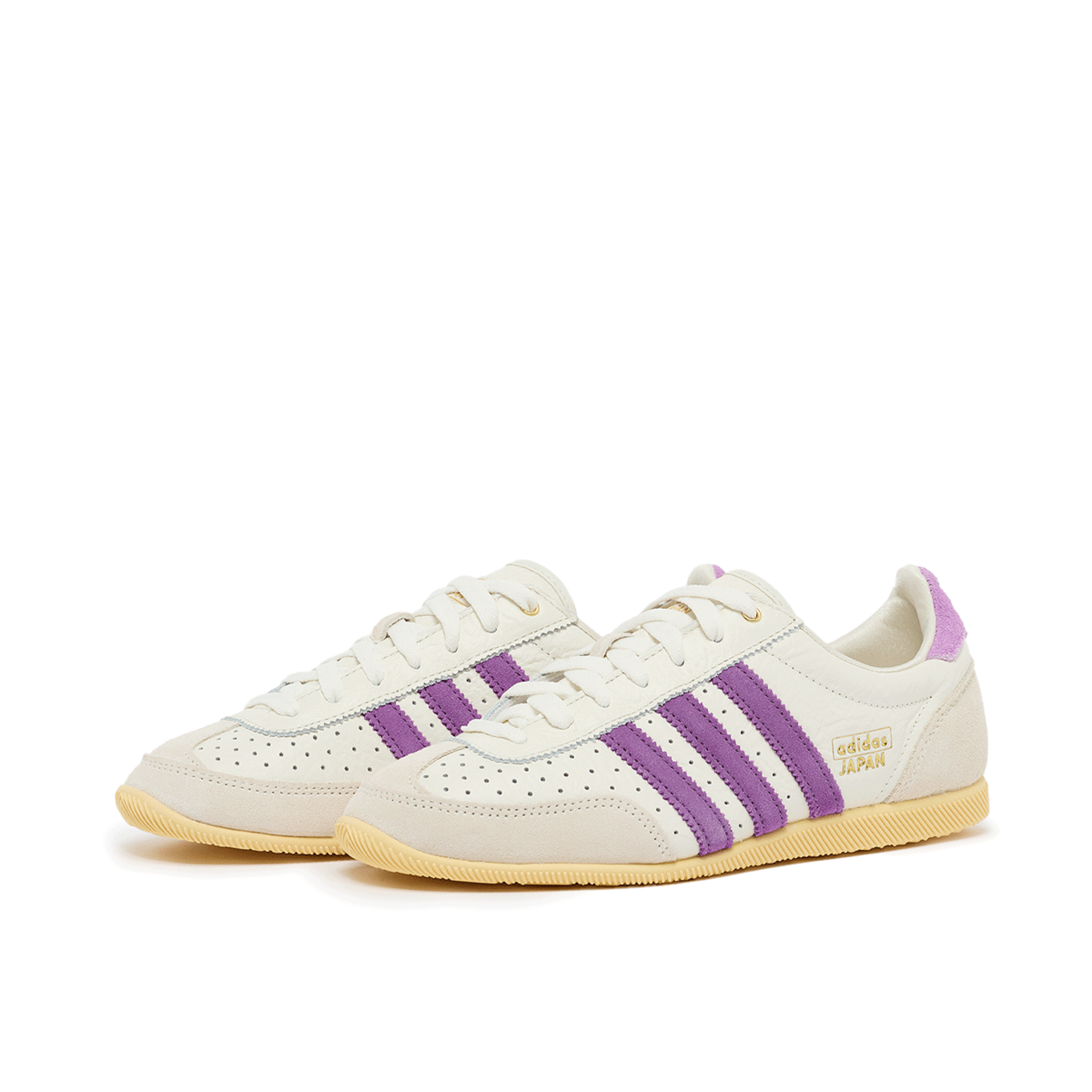 Buy adidas Originals Wmns Japan in white JQ6931 at solebox