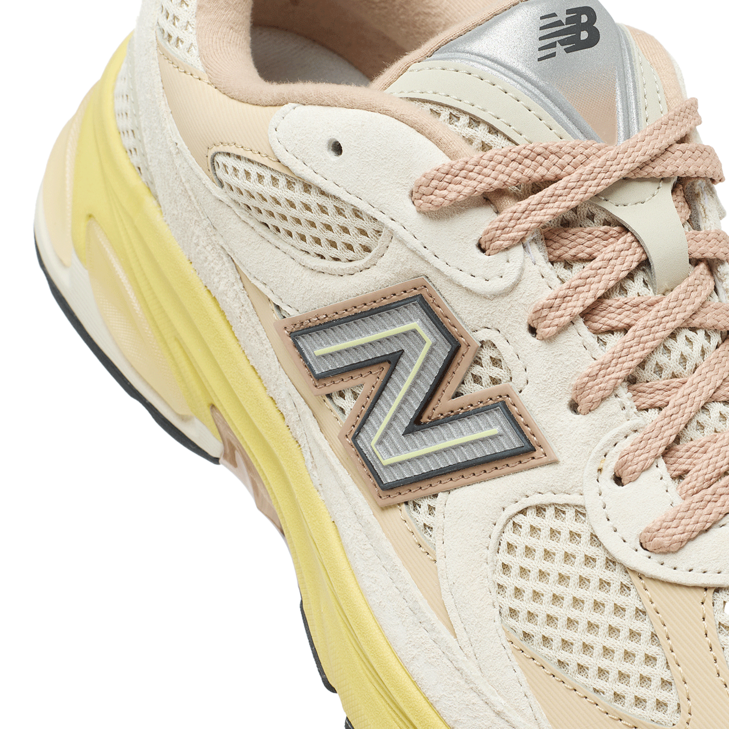 Buy New Balance 2010 (U2010SGR) in beige | U2010SGR at solebox