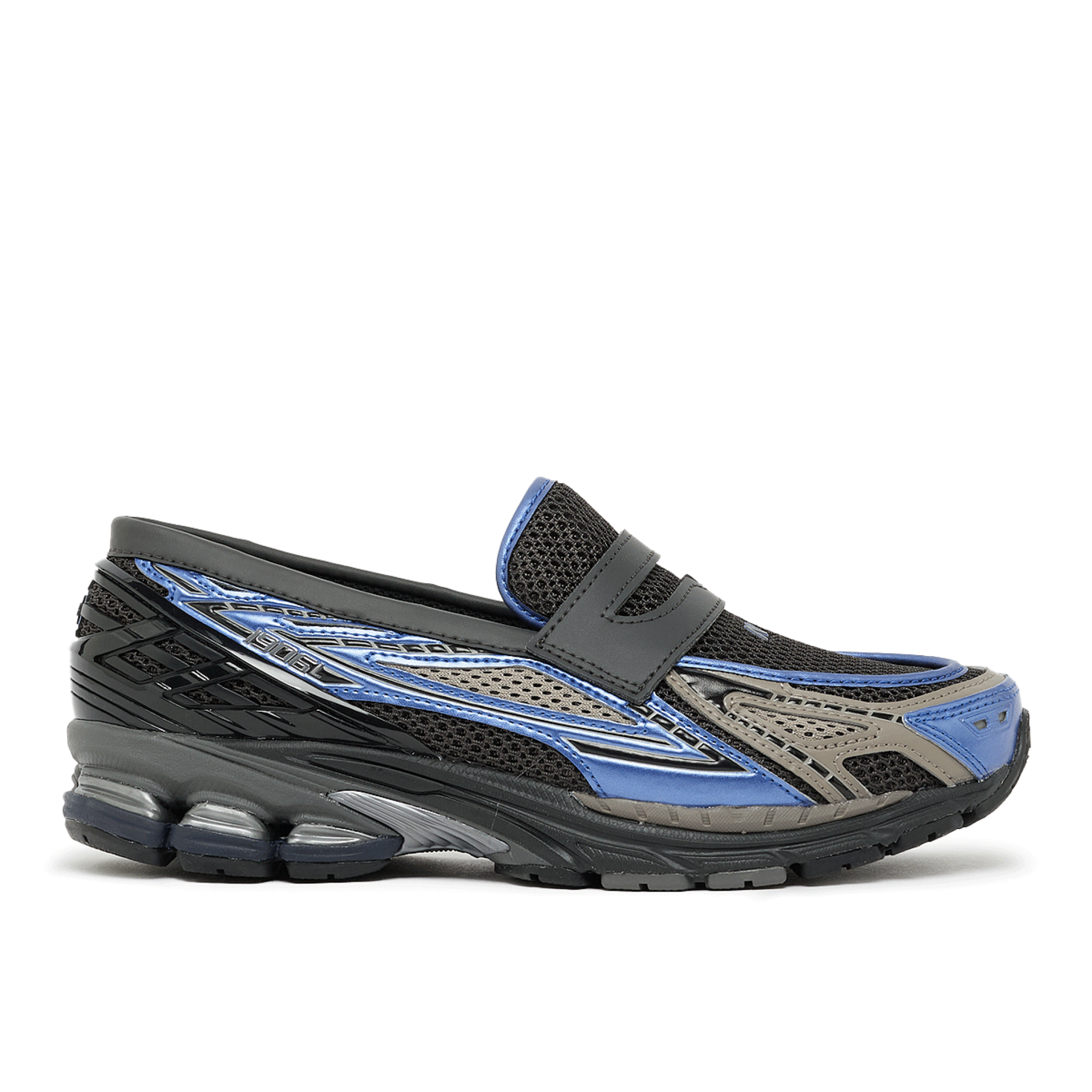 Buy New Balance 1906 Loafer (U1906LAR) in noir | U1906LAR at