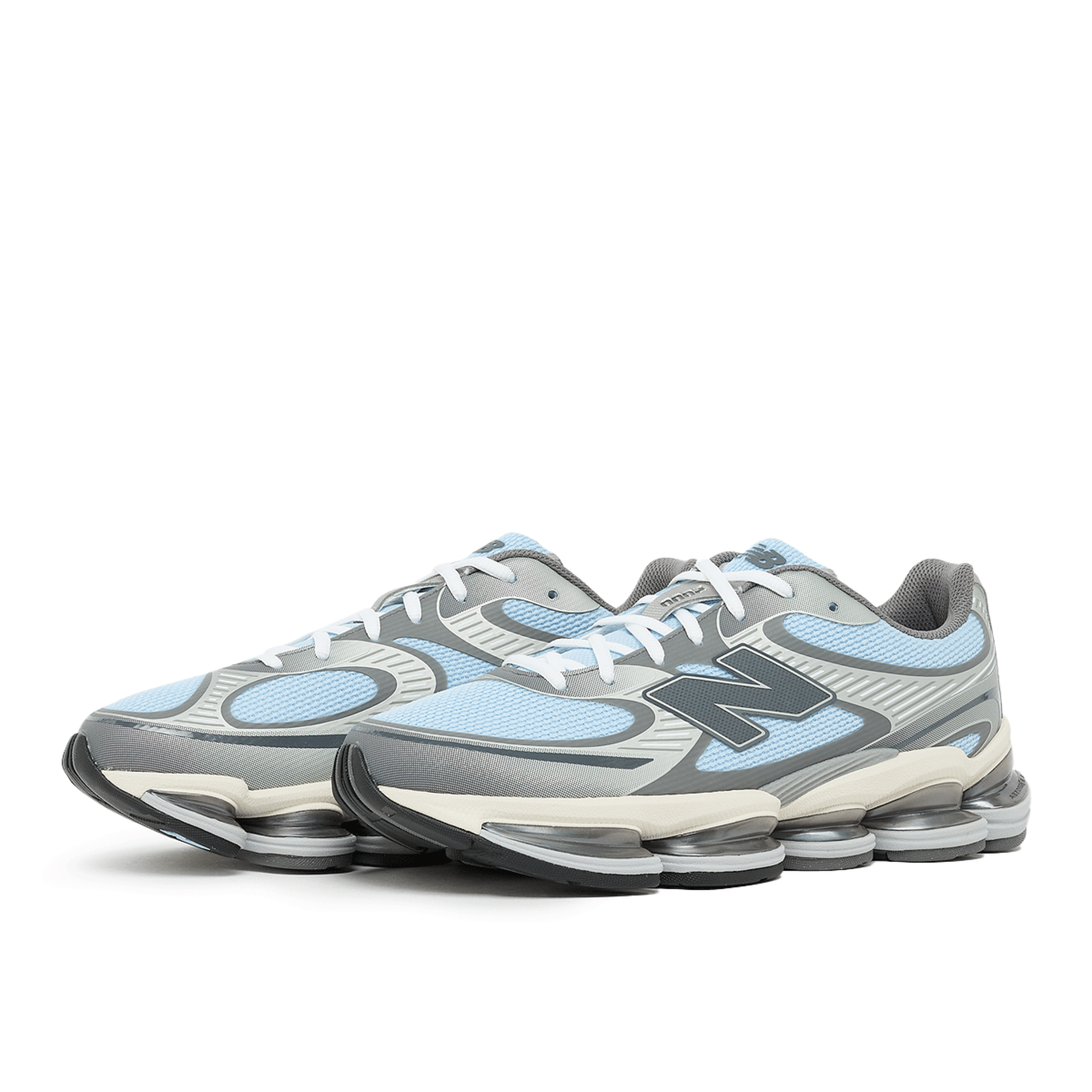 Buy New Balance Abzorb 2000 (U2000BA) in blue | U2000BA at solebox