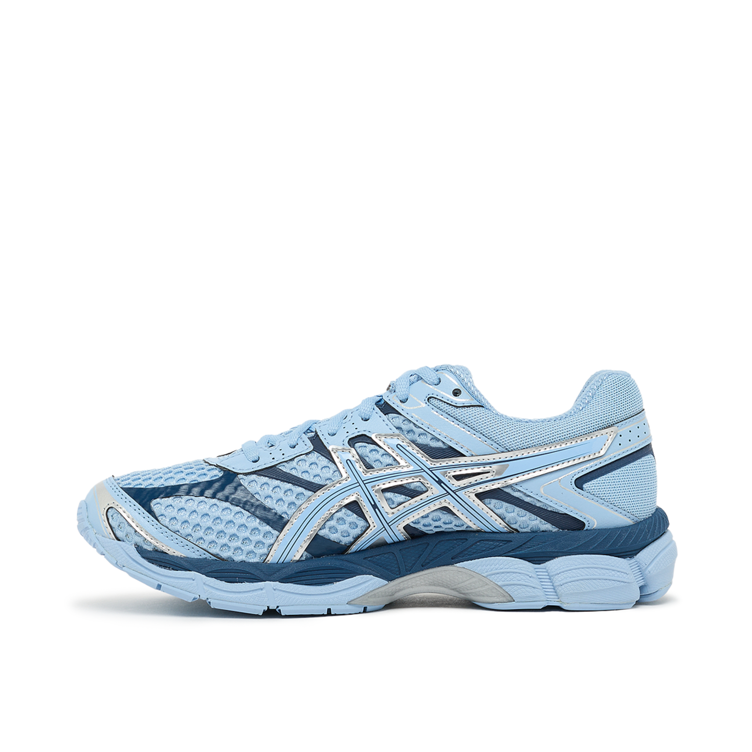 Buy ASICS SportStyle Wmns Gel-Cumulus 16 in blue | 1203A733-400 at