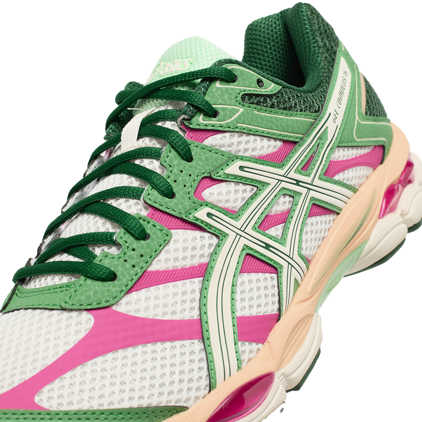 Footwear Asics Gel Cumulus Femme Beige Medicina Sante Asics Gel