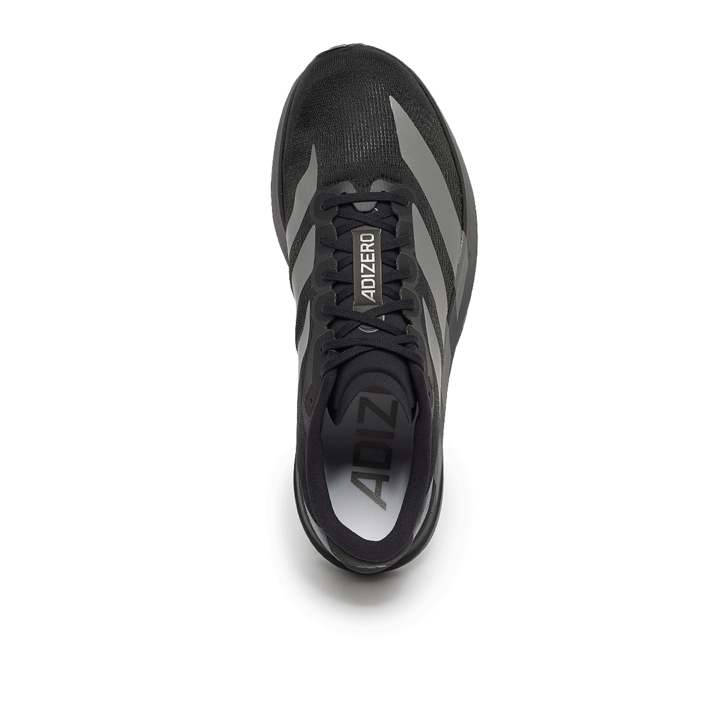Buy adidas Performance Adizero Evo SL in black | JR4888 at