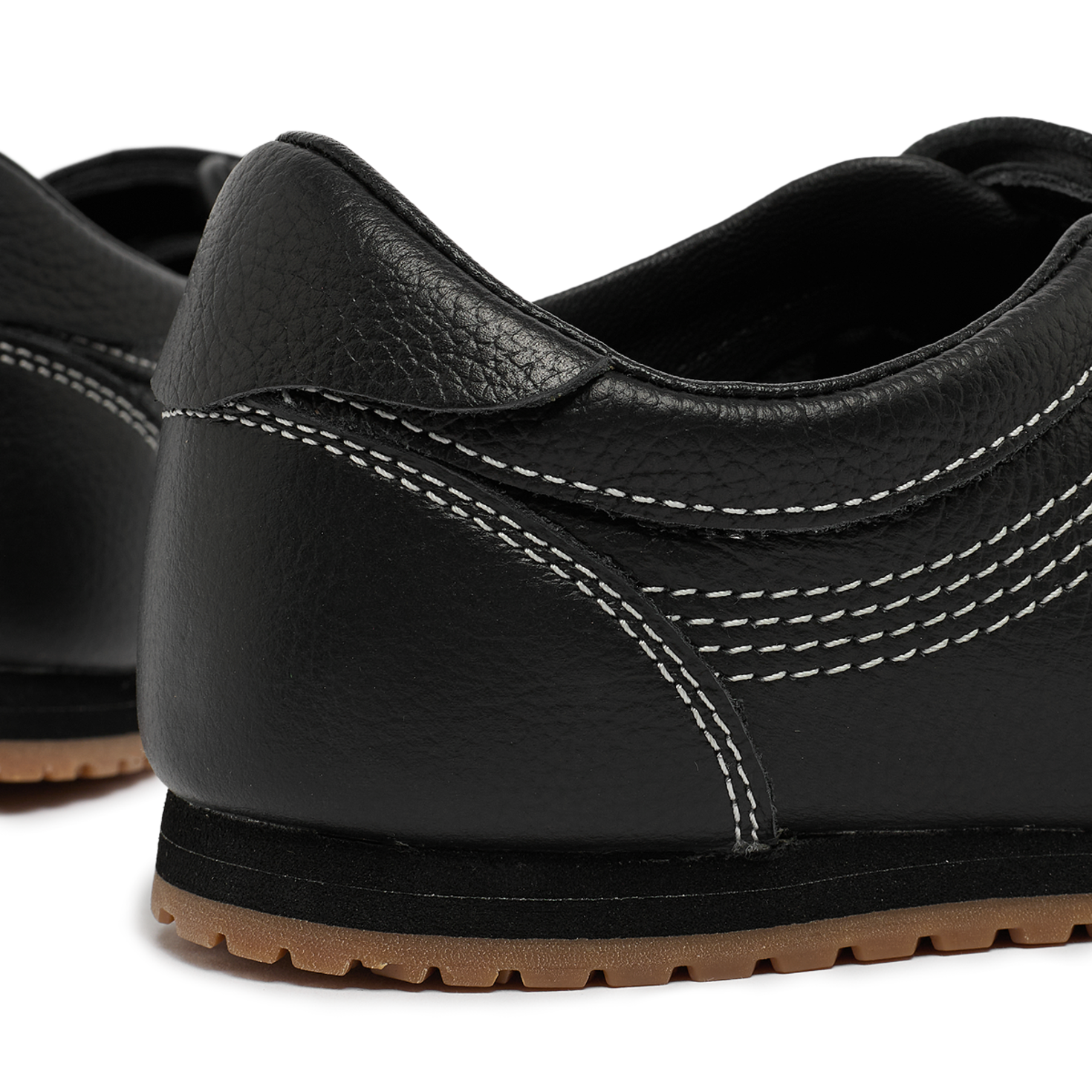 Buy Vans Wmns LX Mary Jane SLP in black | VN000D9GBLA1 at