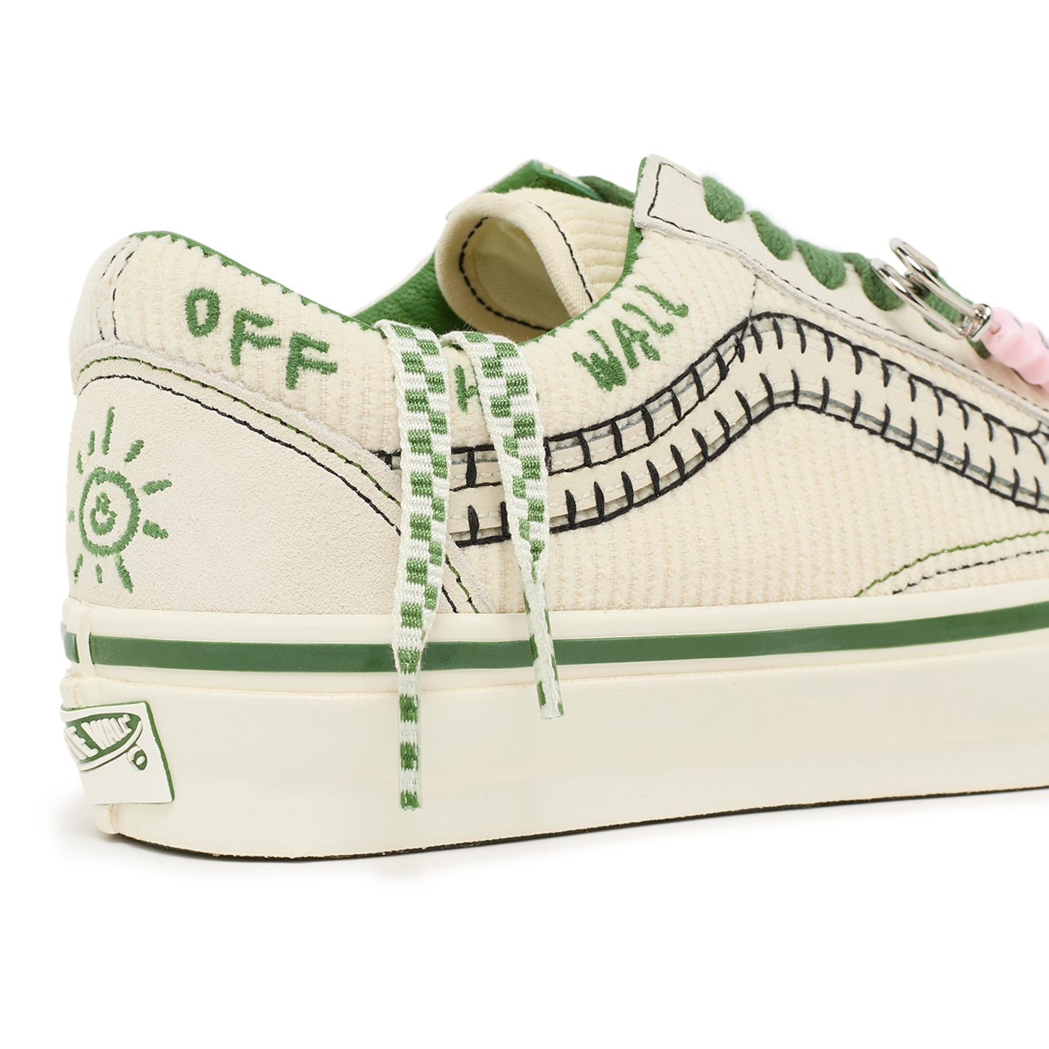 ウルル A07908 Devilviss Oilless Radial Strap Pump