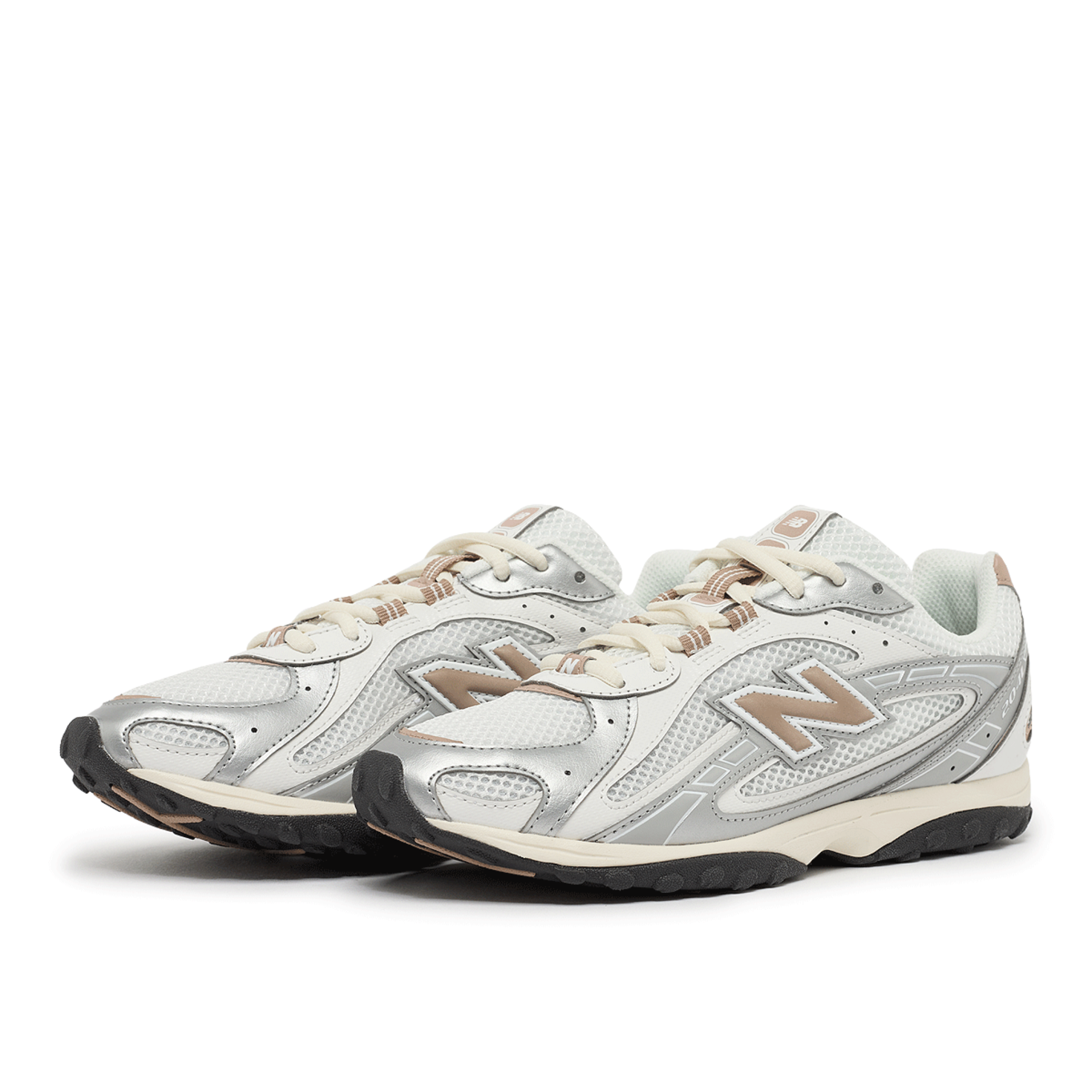 Buy New Balance 204L (U204LSWA) in white | U204LSWA at solebox