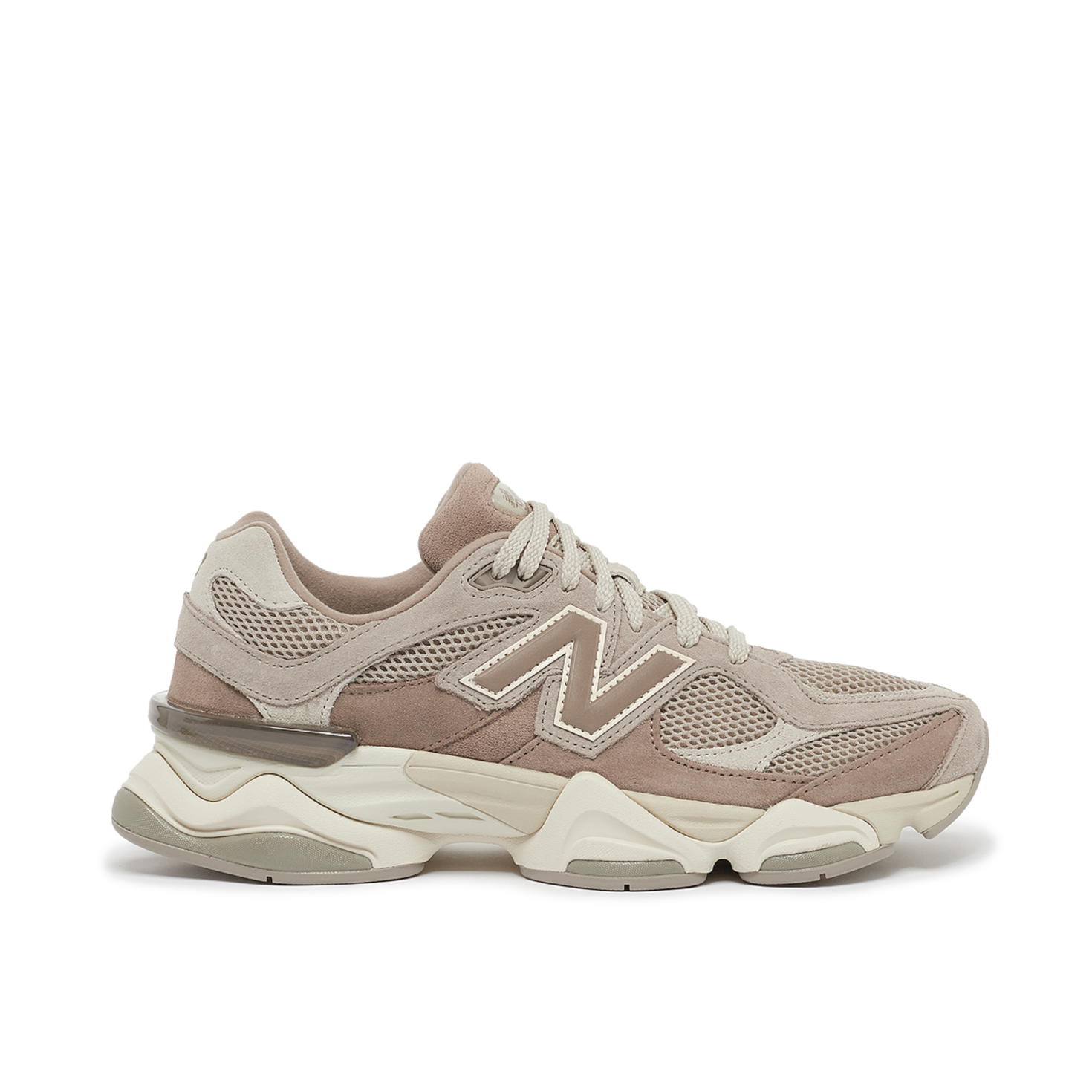 Buy New Balance Wmns 9060 (U9060ERC) in beige | U9060ERC at