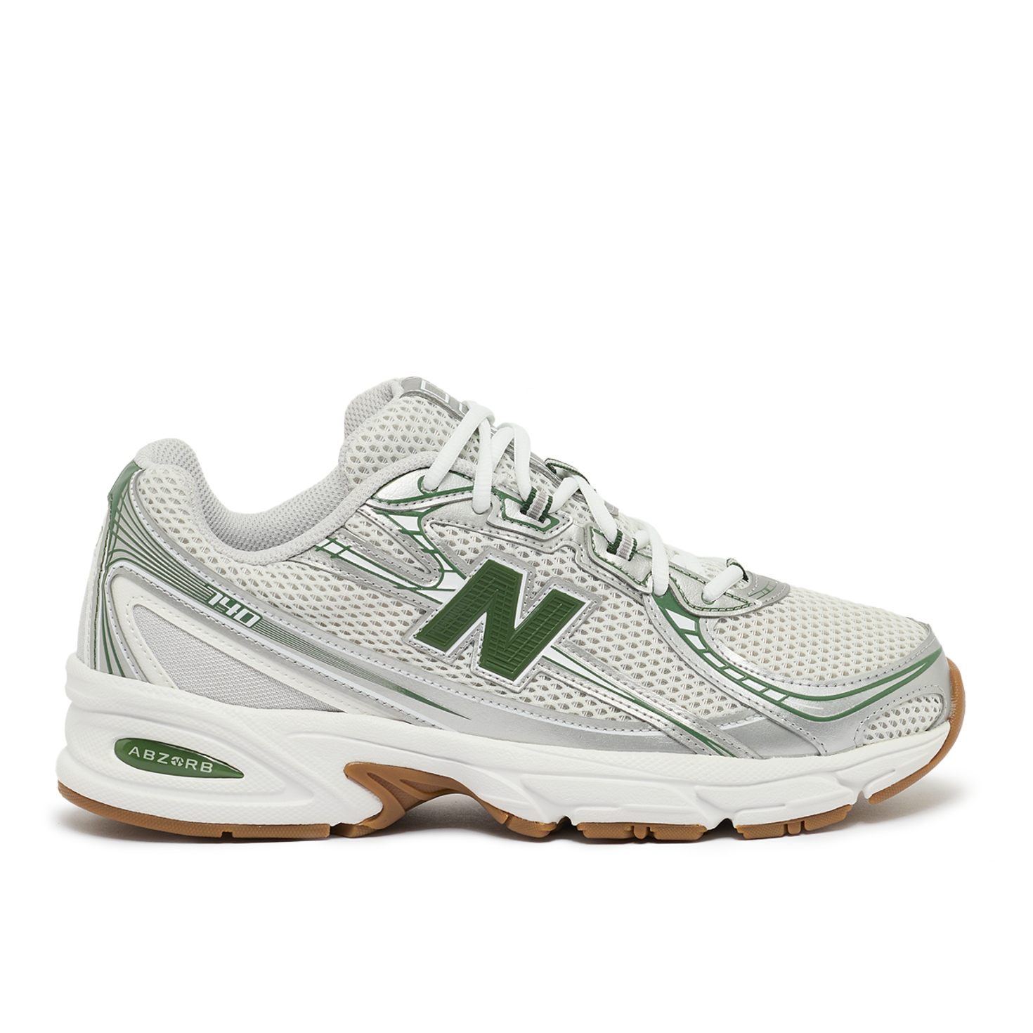 Buy New Balance 740 (U740SF2) in white | U740SF2 at solebox