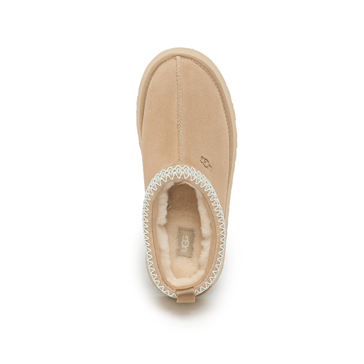UGG【22センチ】 Buy UGG Wmns Tazz II in beige | 1174471-SAN at solebox