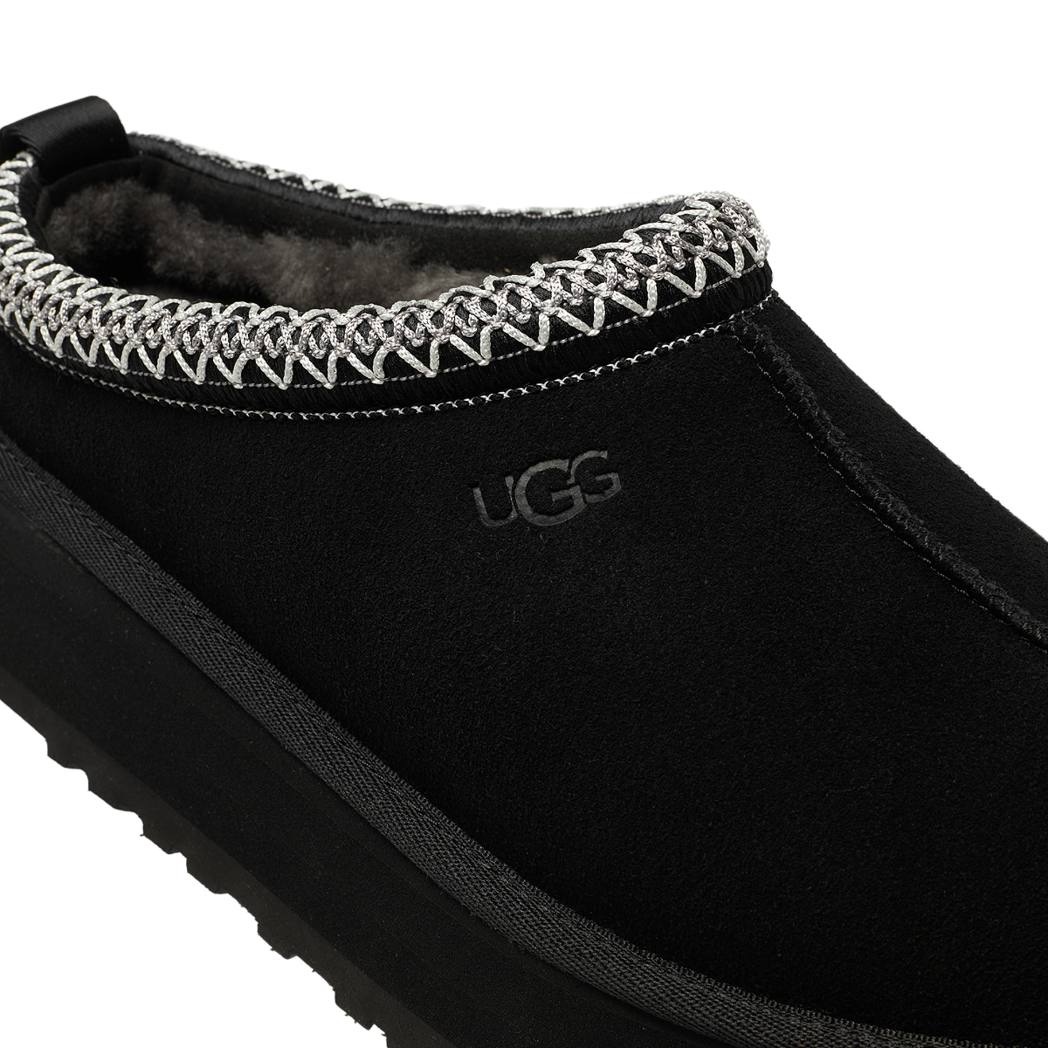 Buy UGG Wmns Tazz II in black | 1174471-BLK at solebox