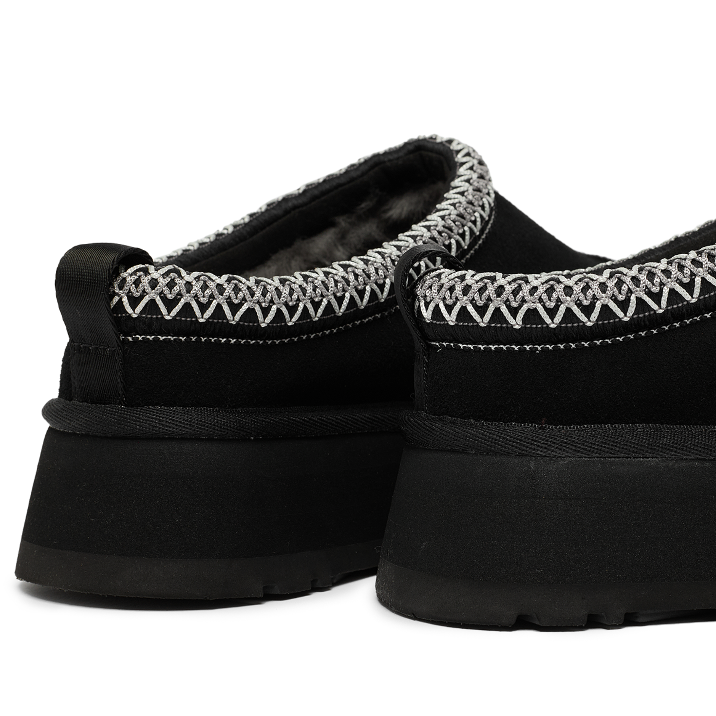 Buy UGG Wmns Tazz II in zwart | 1174471-BLK at solebox