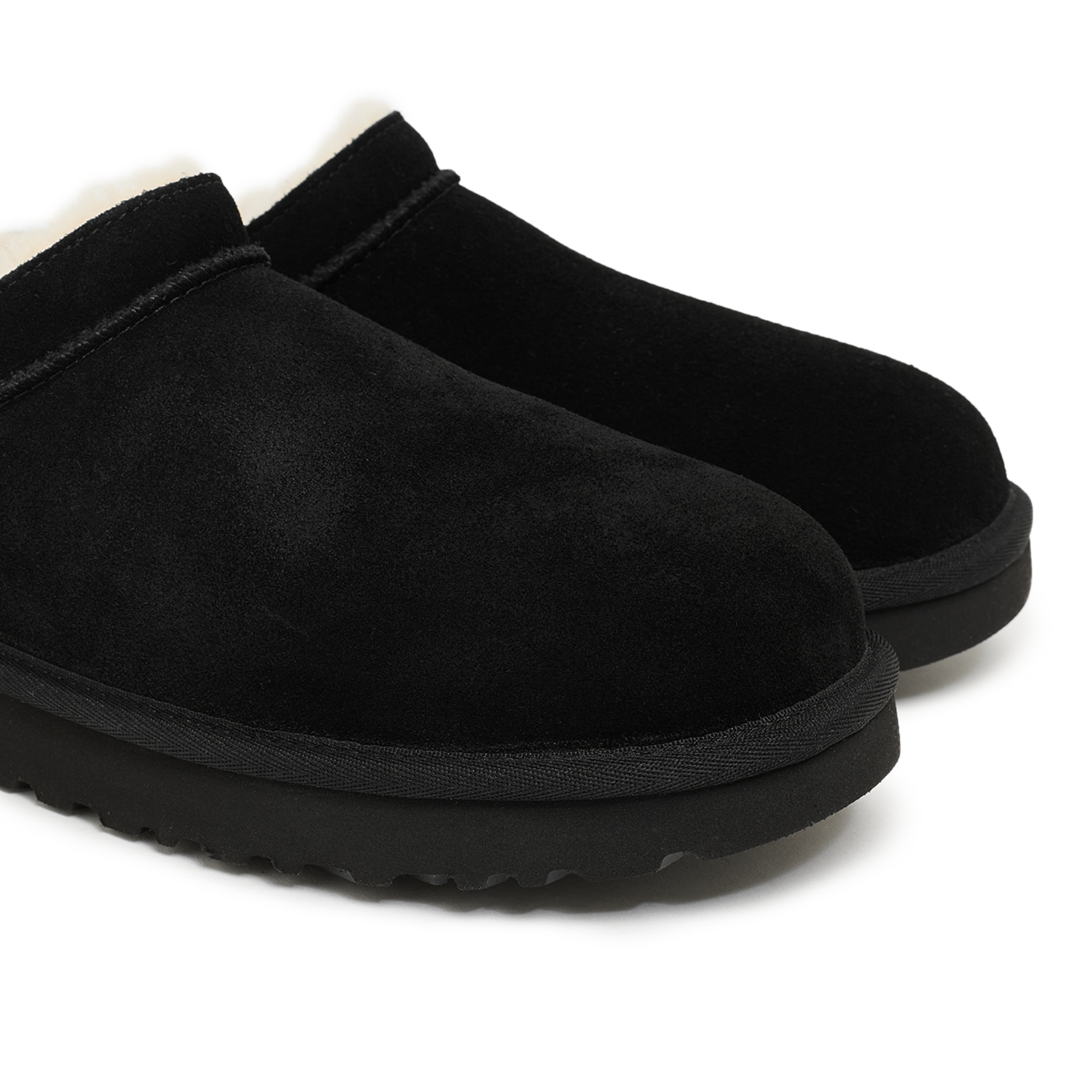 サンダル・ミュール UGG FW25 W CLASSIC MICRO (1173891 BLK) UGG® Classic Micro for Women | UGG®