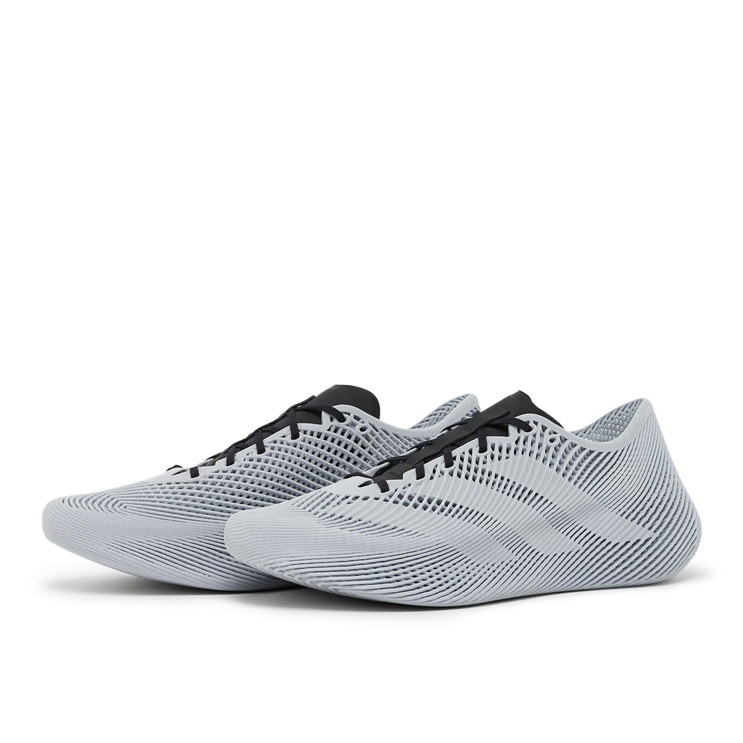 2*)様 【新品未使用品】adidas CLIMACOOL LACE OFF W adidas Climacool 4D Laced Off White Black Men's - JQ6637 - US