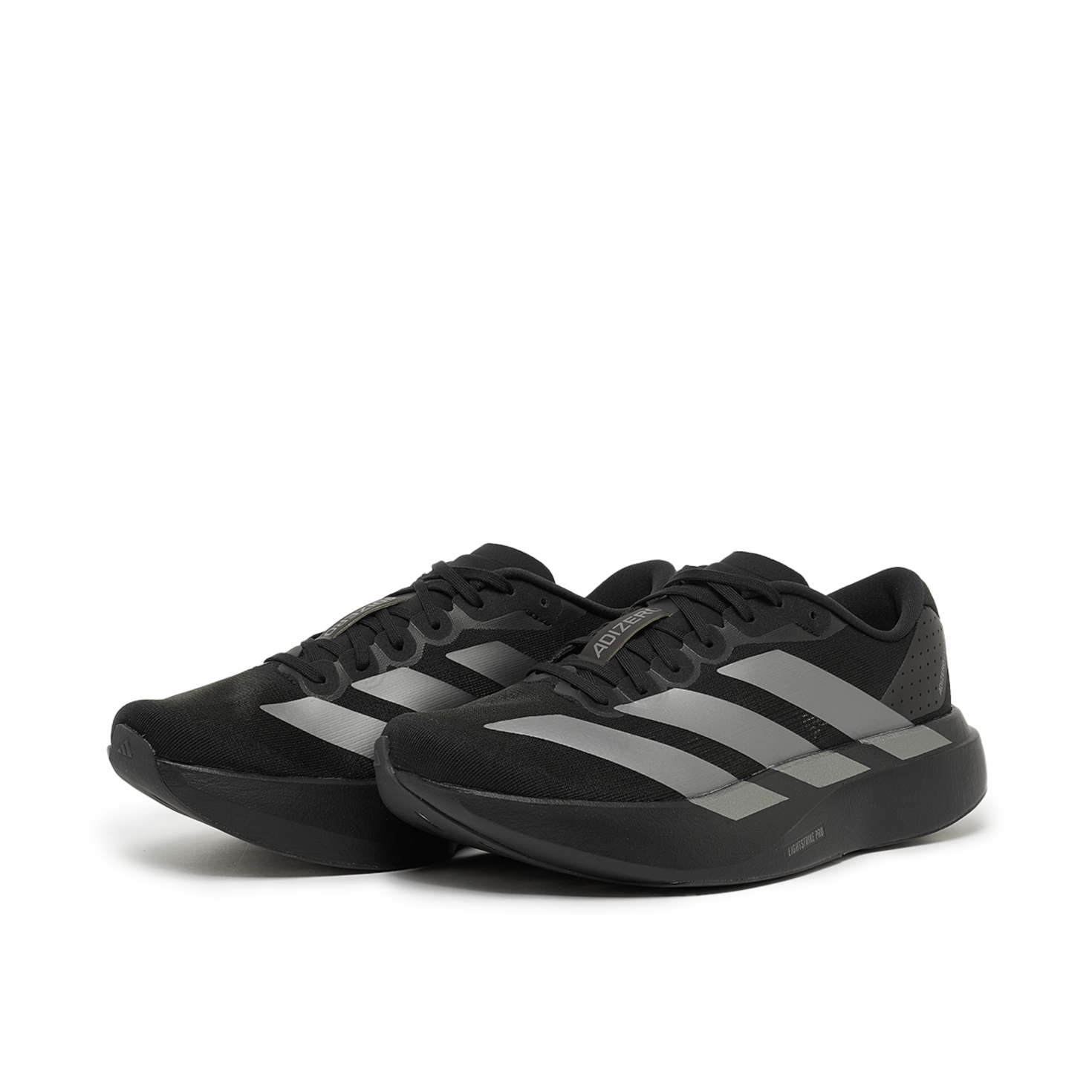 Buy adidas Performance Wmns Adizero Evo SL in black | JP7147