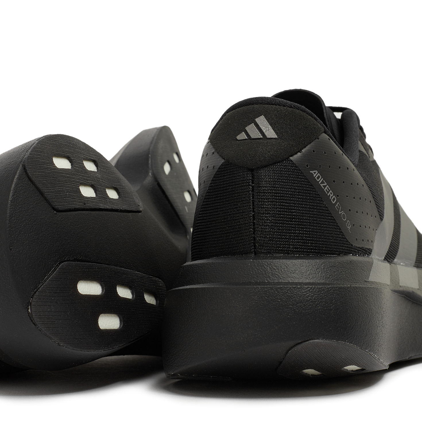 Buy adidas Performance Wmns Adizero Evo SL in black | JP7147