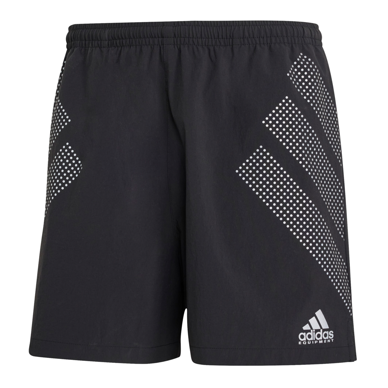 Buy adidas Originals EQT Shorts in black | JV7648 at solebox