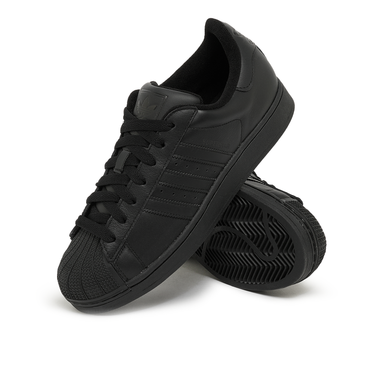adidas Superstar ブラック アディダス スーパースター 82 / Superstar 82 - ブラック