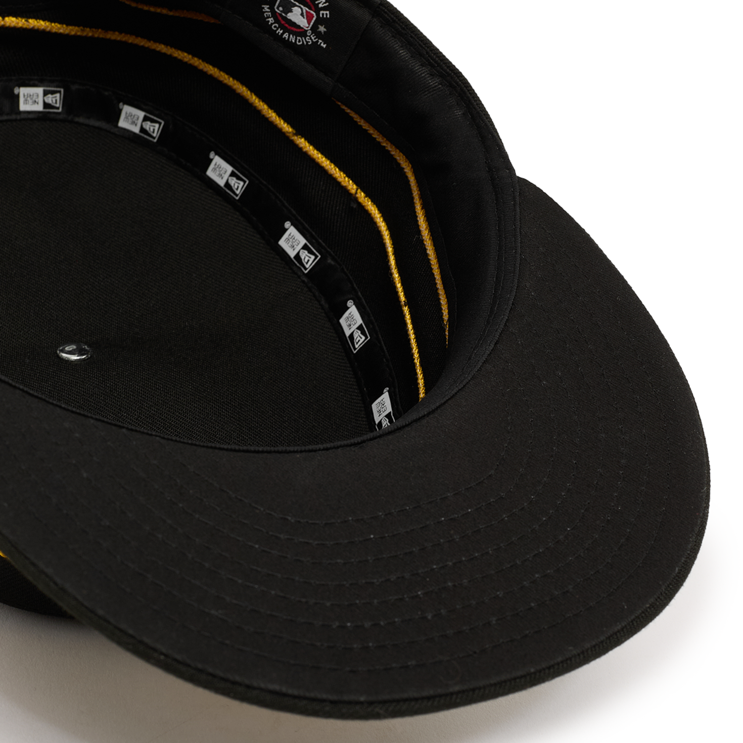 帽子 New Era Pittsburgh Pirates Pillbox Pittsburgh Pirates Pillbox AC JR 59FIFTY BLACK New Era Youth
