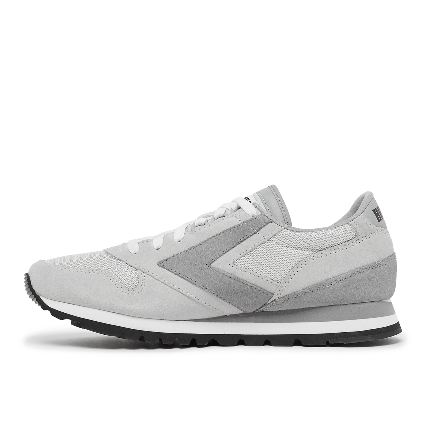靴 BROOKS - BRM 4863 Chariot Gray Buy Brooks Chariot in grau | 1104861D060-060 at solebox