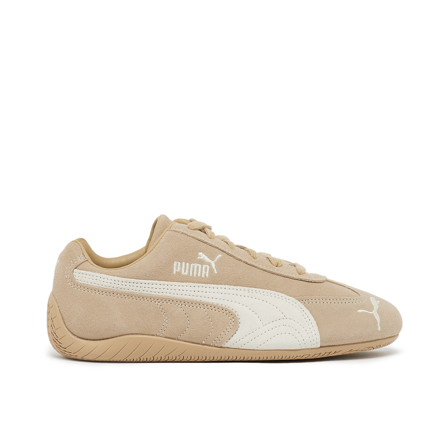 Buy PUMA Wmns Speedcat TTF in beige | 403903 02 at solebox