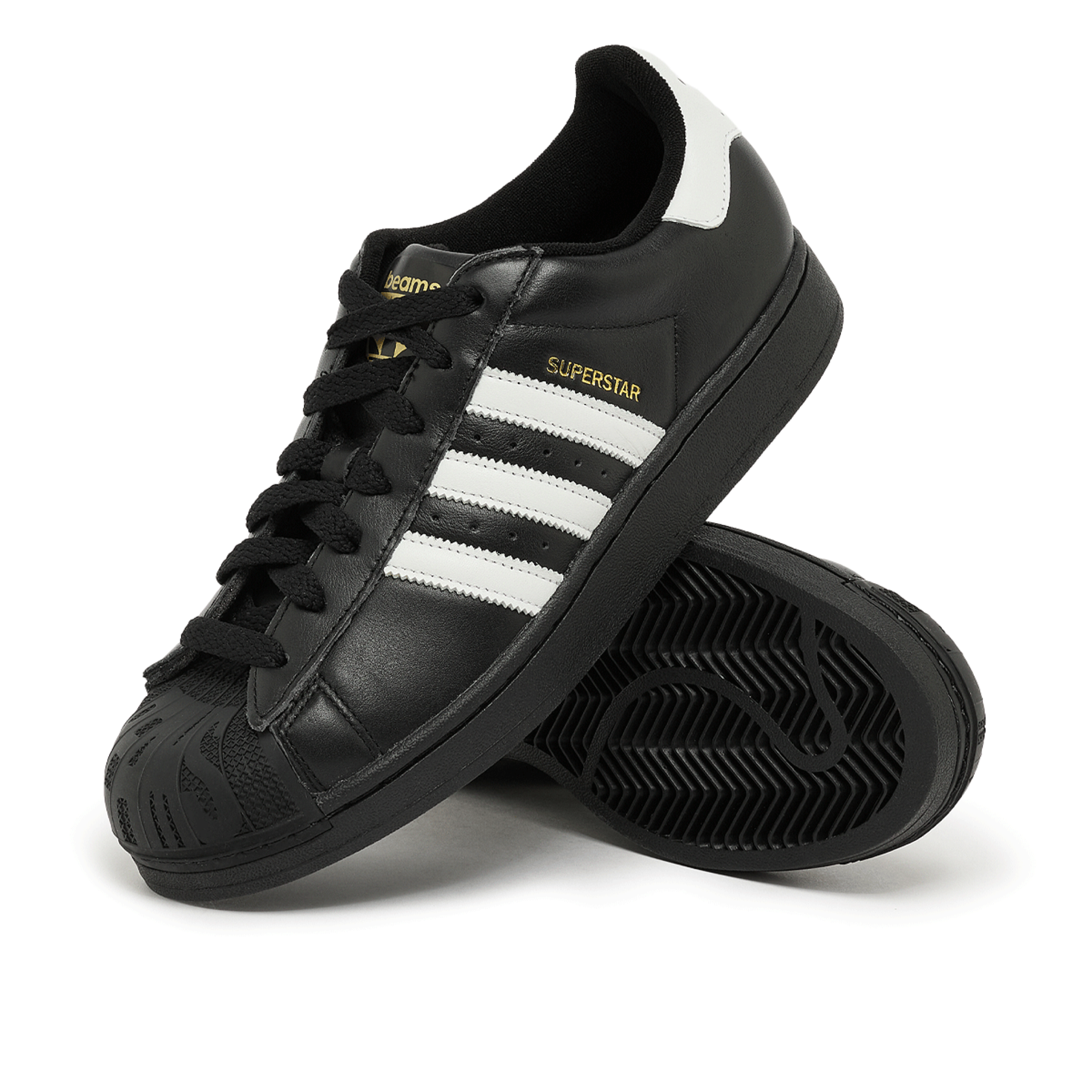 beams adidasオリジナルsuper star 国内先行予約受付中/10月16日発売予定】レイ ビームス