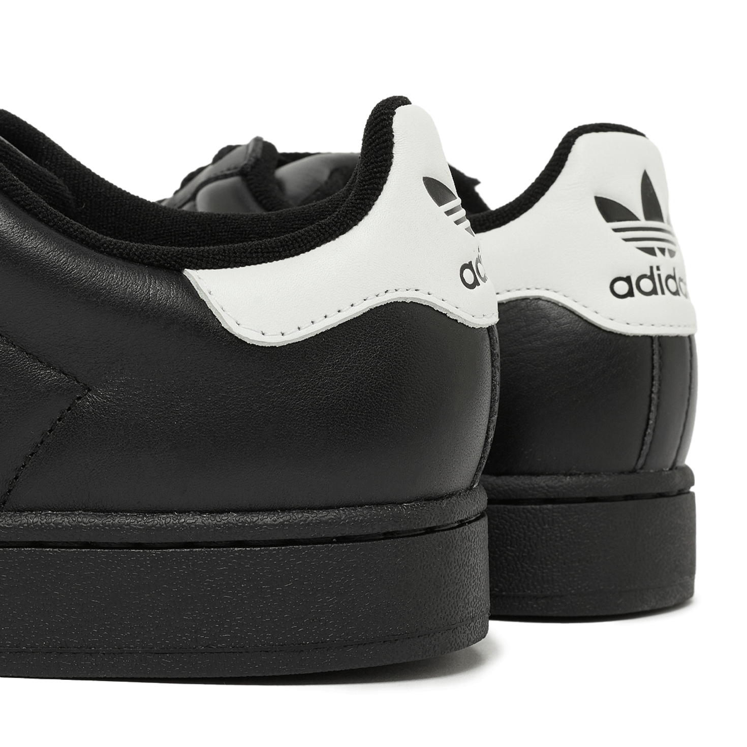 Buy adidas Consortium Wmns Superstar Beams in zwart | JR6484
