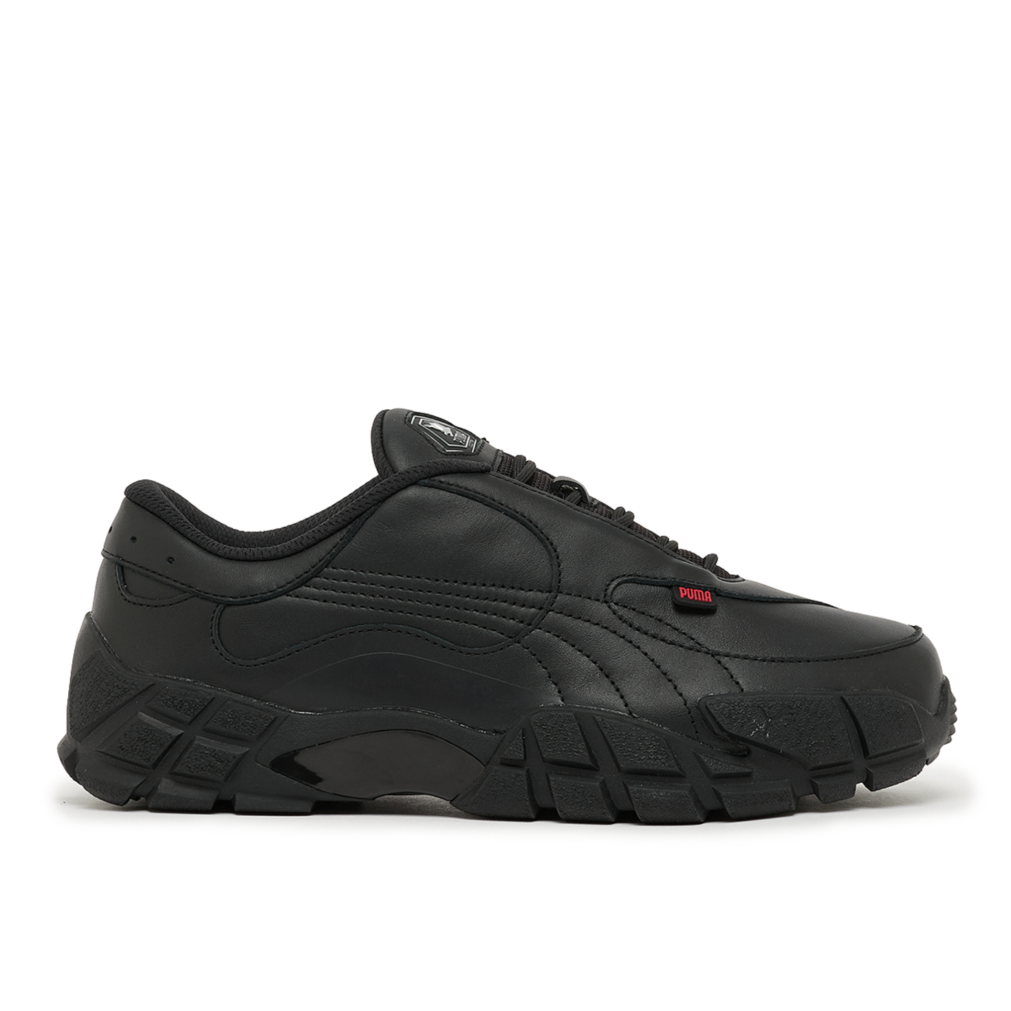 Buy PUMA x Skepta Skope Bts L in schwarz | 404355-01 at solebox