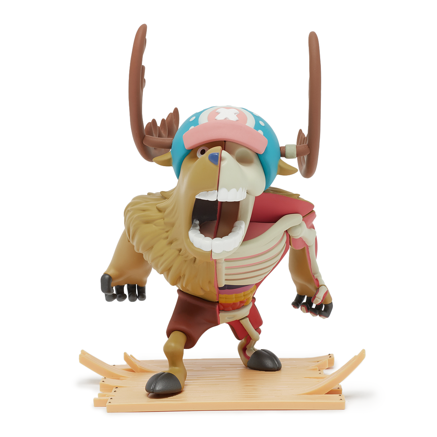 Buy MightyJaxx XXRAY Plus Monster Point in multi-colour