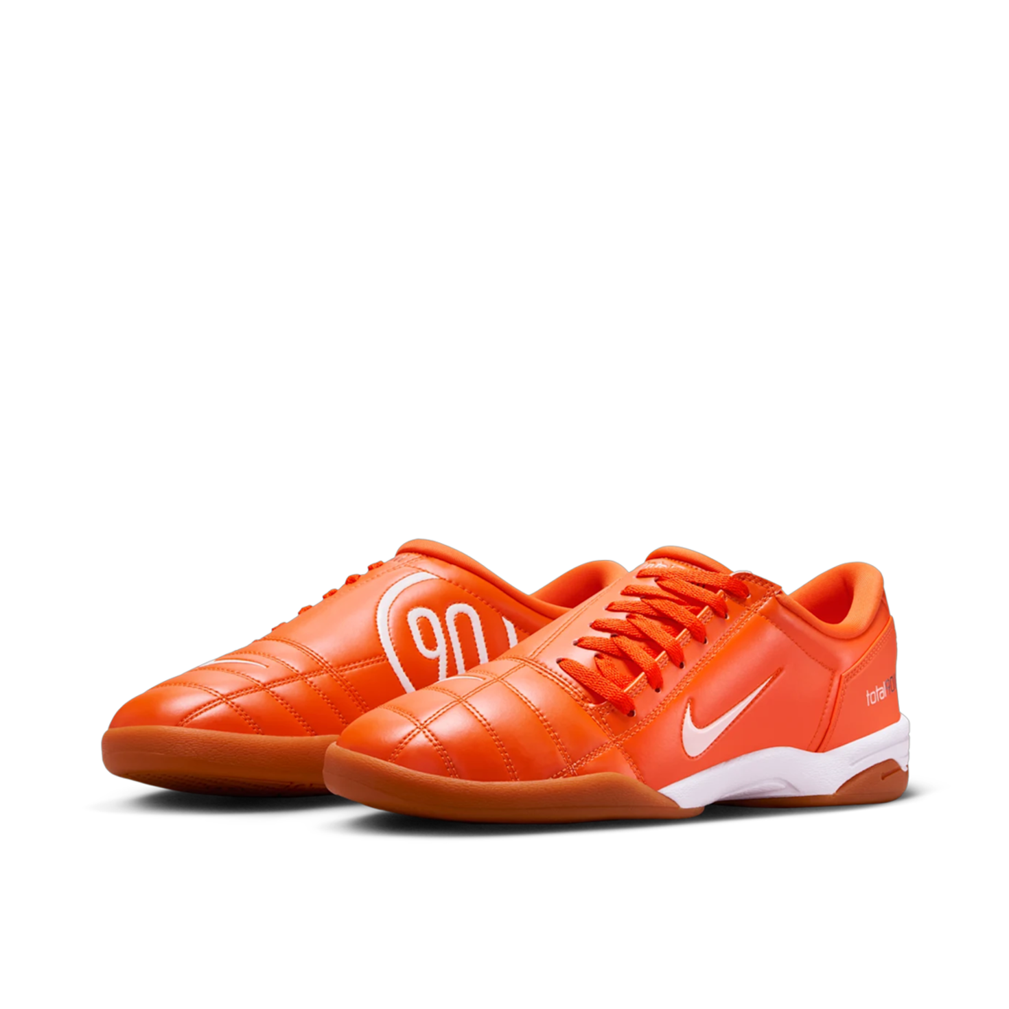 ナイキ トータル90 3 Safety Orange 26.5㎝ ※新品未使用 Nike Total 90 3 SP 