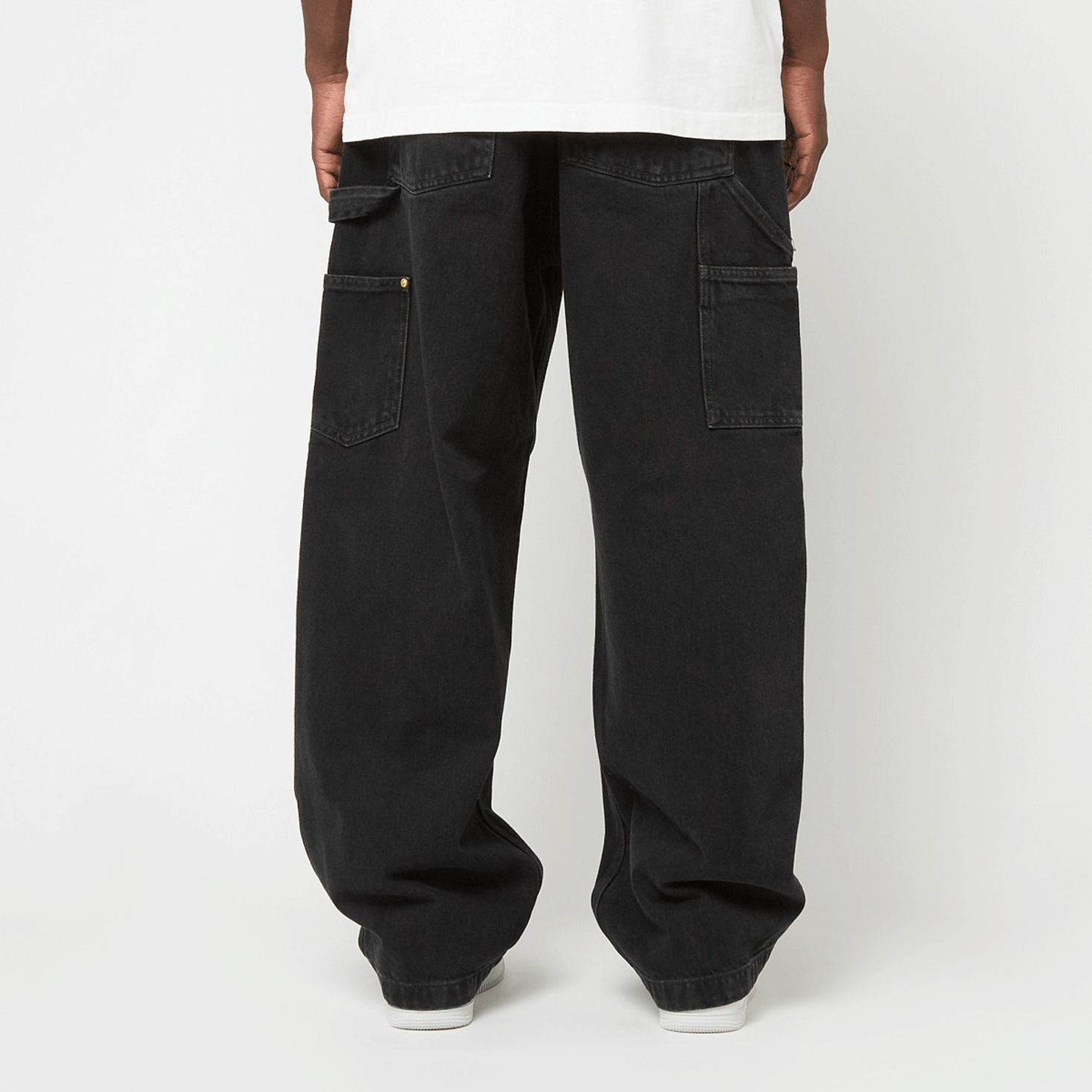 carhartt wip nash double knee pants サイズs Nash Double Knee Pant