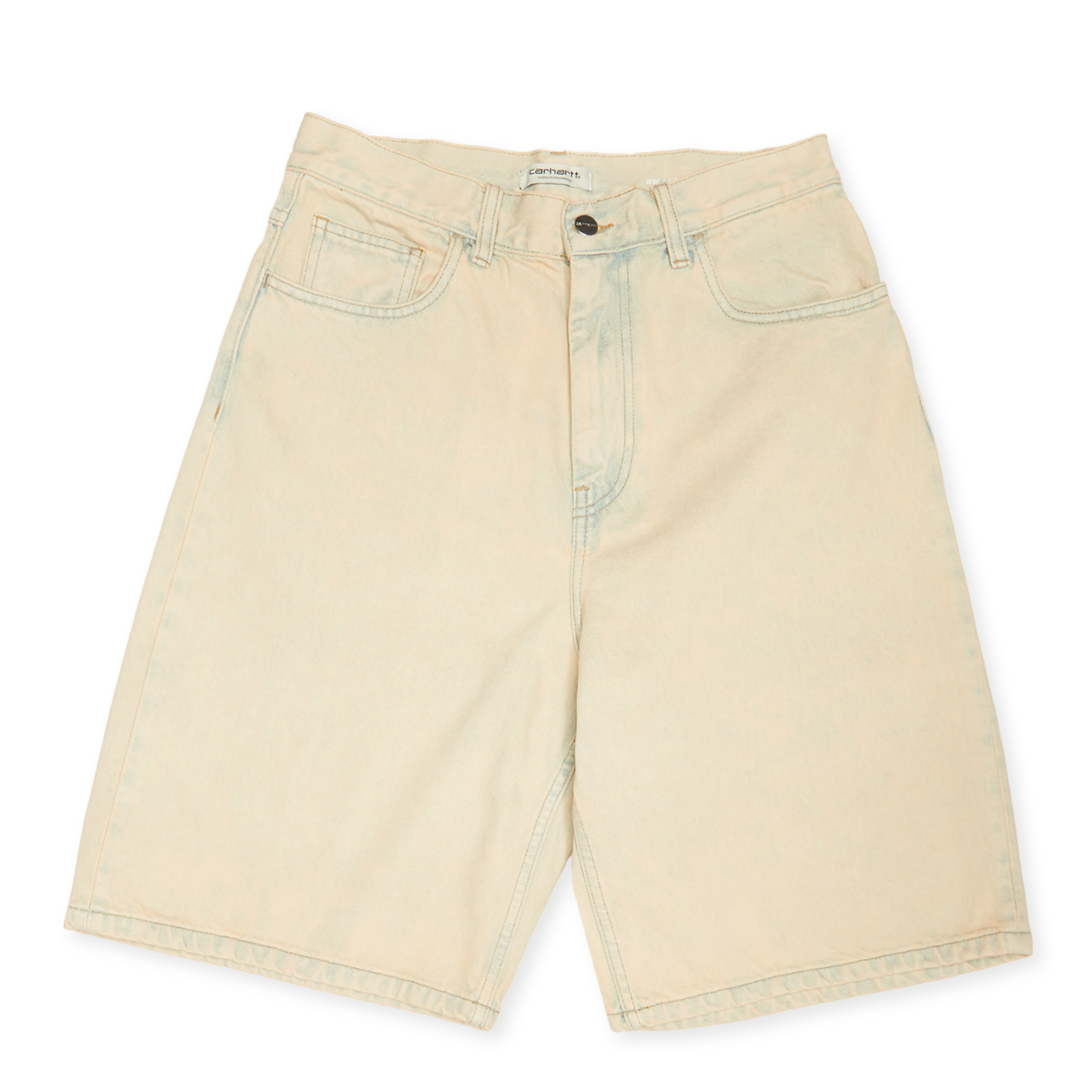 Buy Carhartt WIP Wmns Brandon Short in Undefined Color