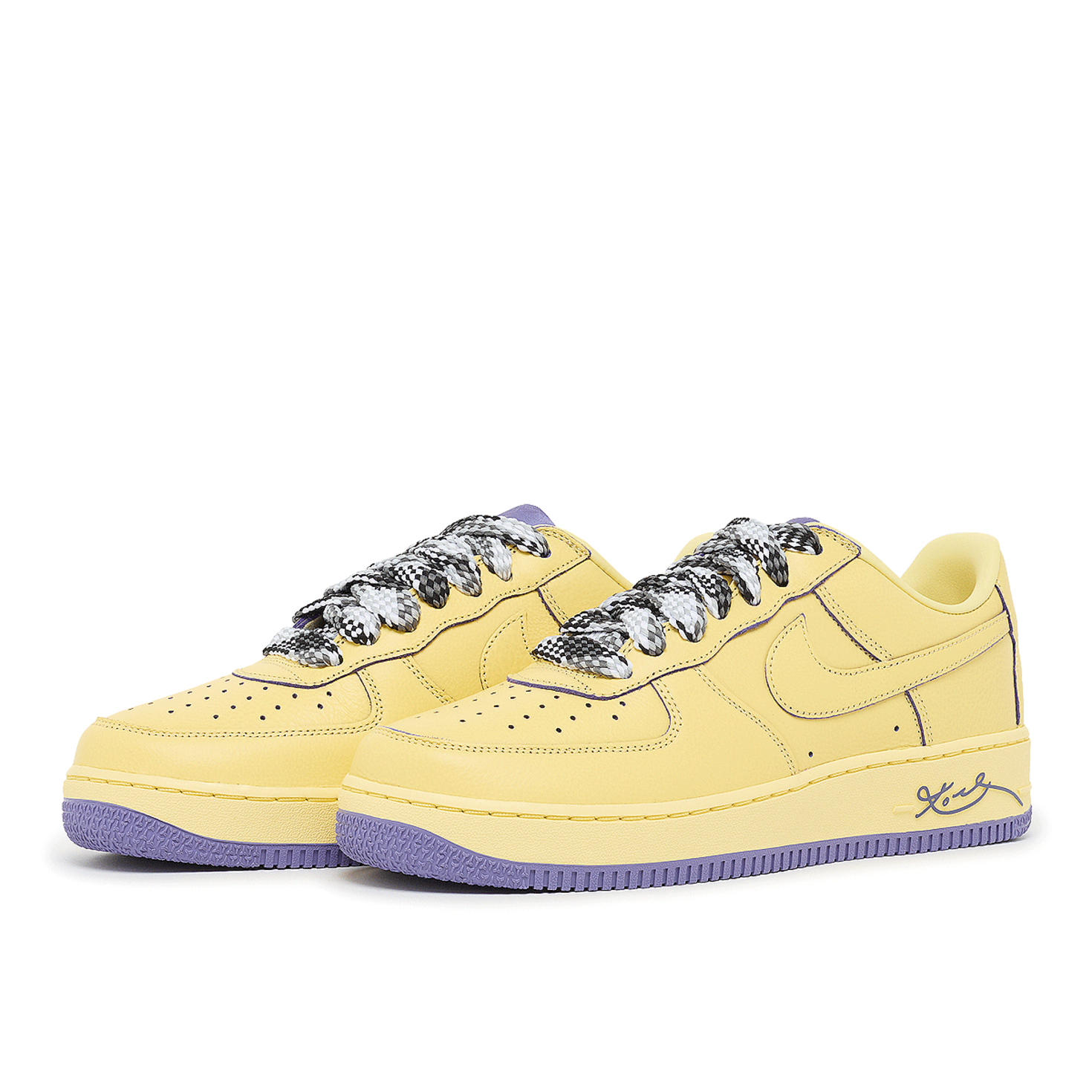 Buy Nike x Kobe Bryant Air Force 1 Low 